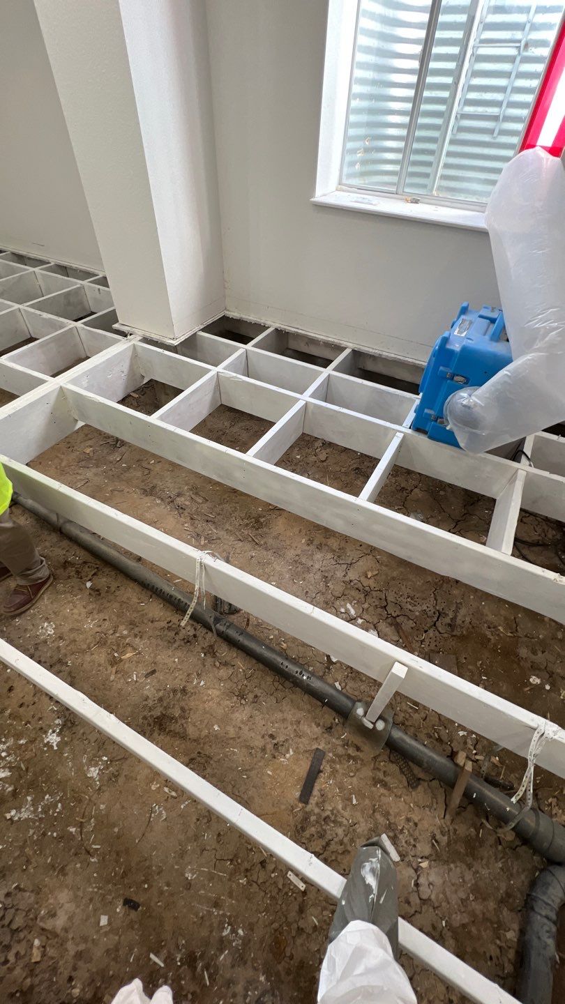 Mold Remediation by Accountable Home Services