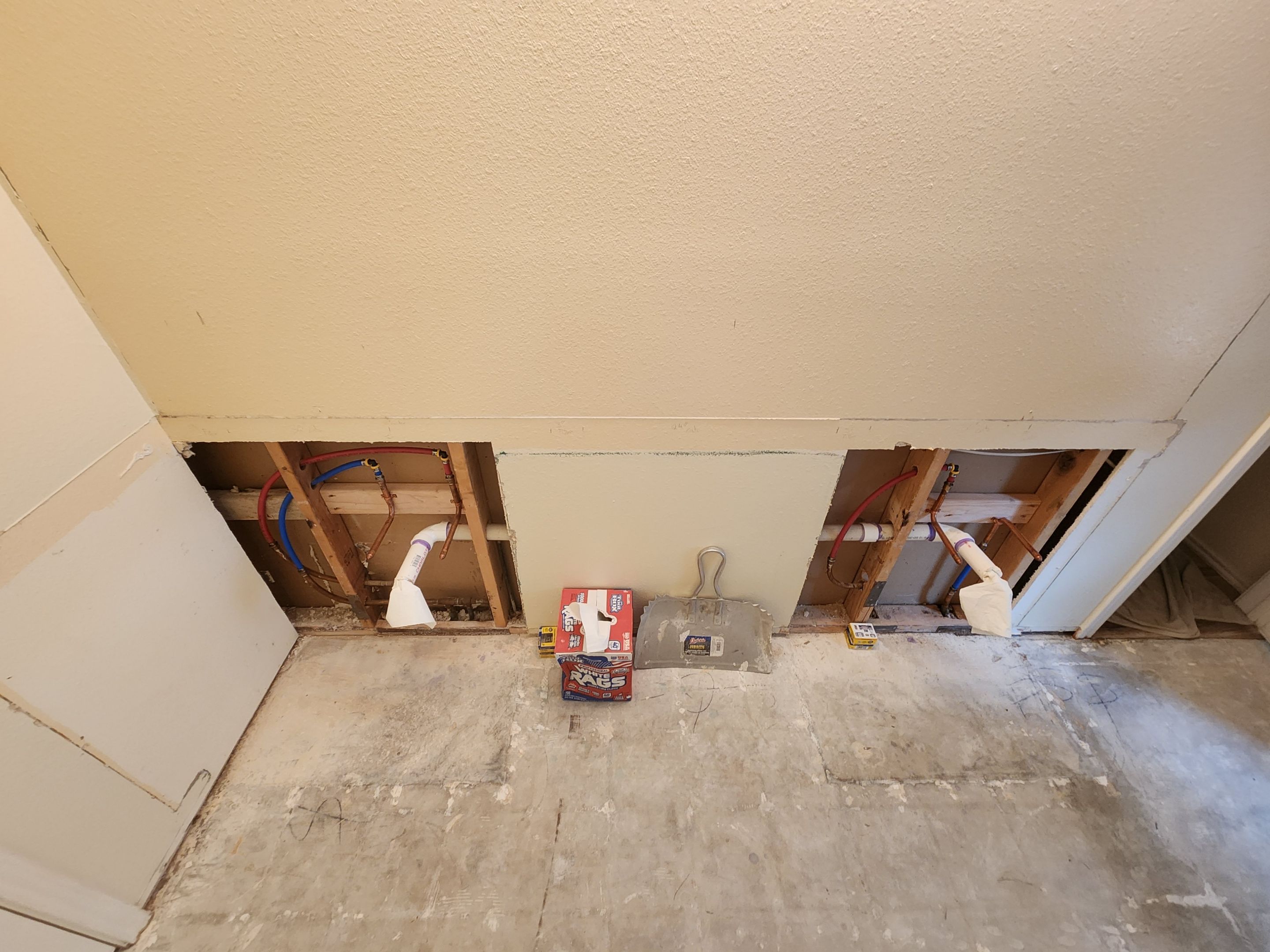 San Antonio Tub to Shower Conversion by Legacy Bath and Kitchen