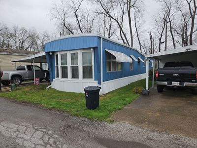 New Philadelphia Ohio Metal Roofing and Siding Installation