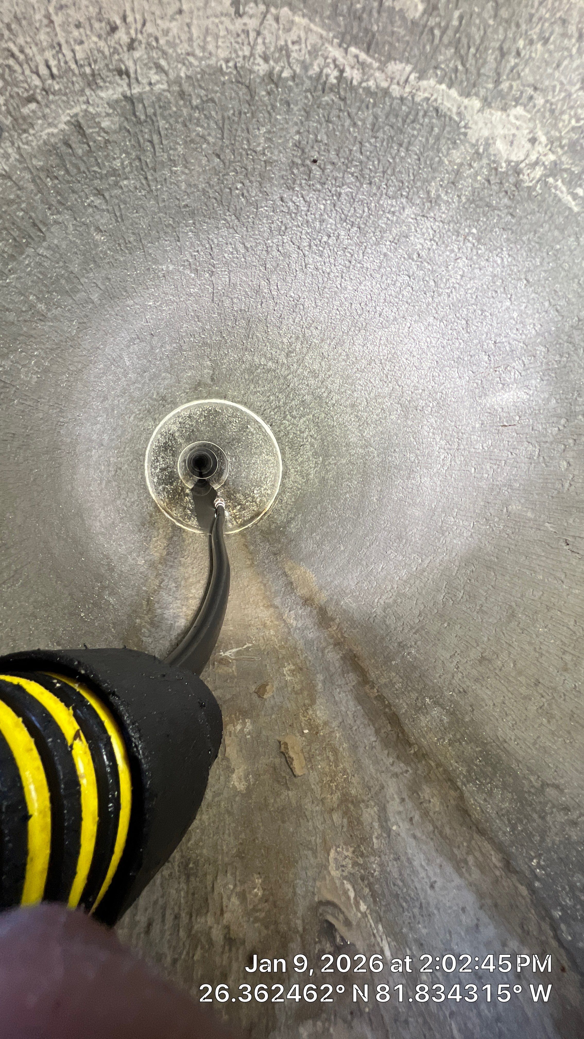 Bonita Bay Condo Stormwater System Maintenance with PRS by APS Power & Water