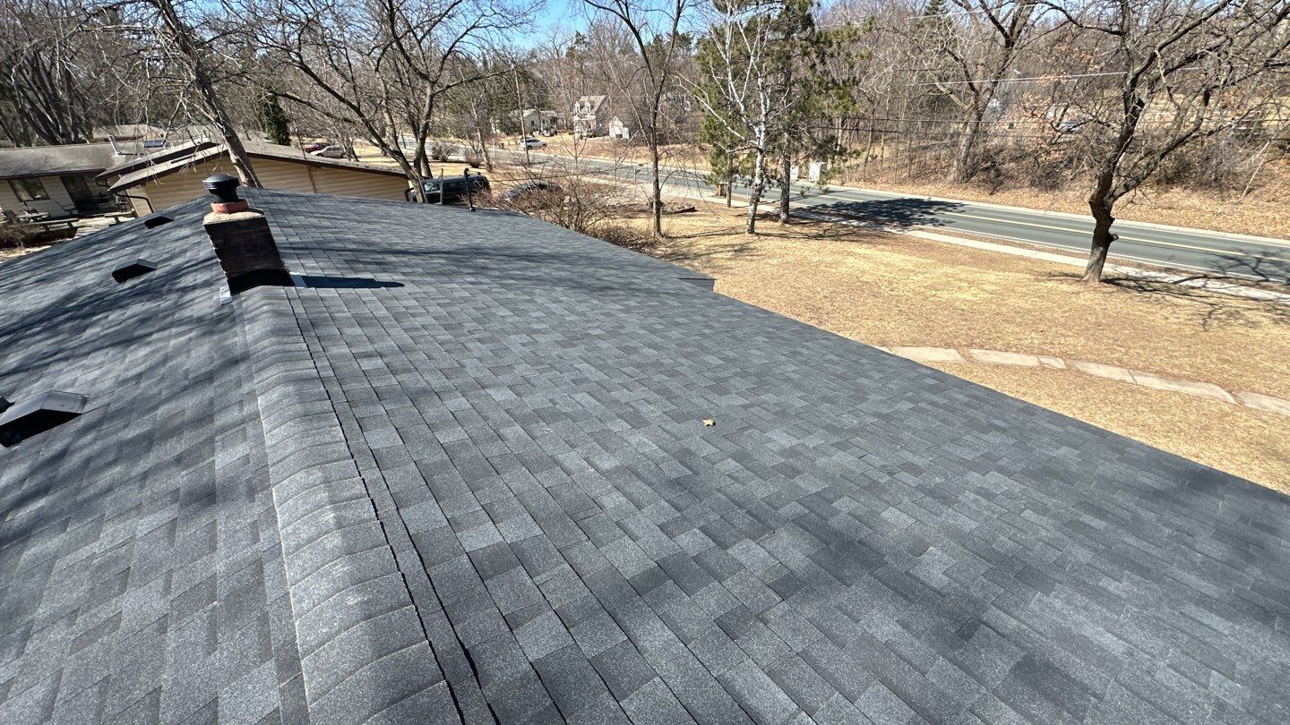 Roof Replacement  by Ascension Roofing & Siding