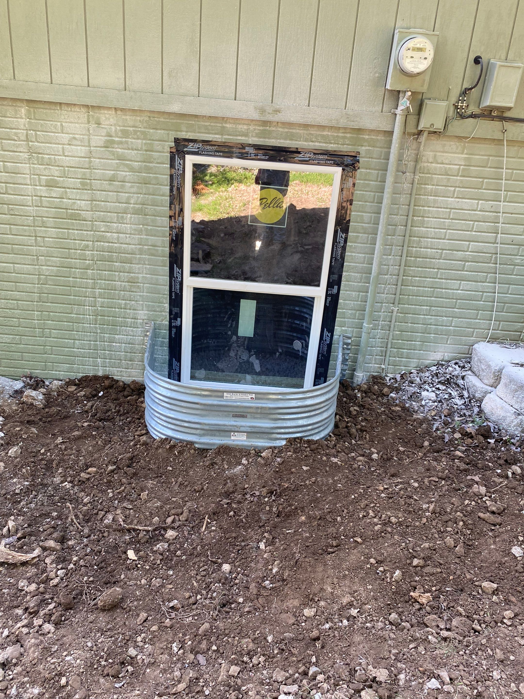 Micheal M by Guardian Foundation Repair LLC