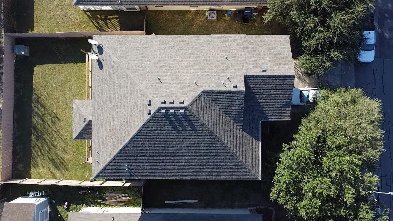 Roof Replacement | Rox Roofing a San Antonio Roofing Company by Rox Roofing