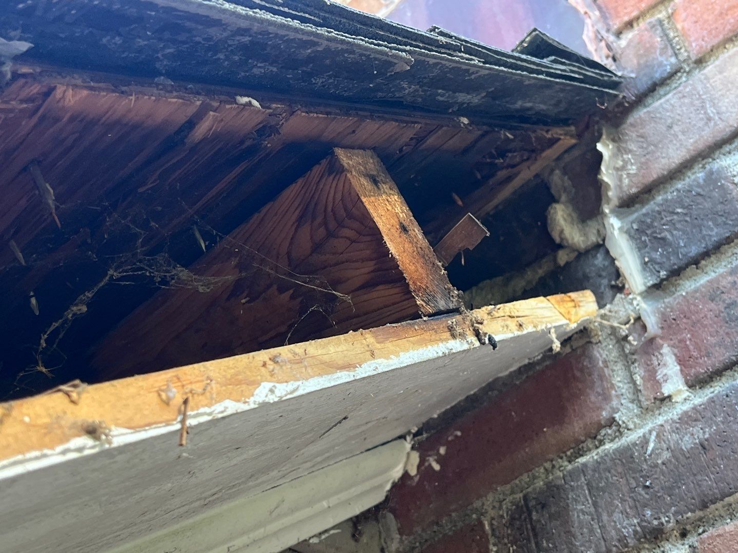 Window Project in Trumbull, CT by Lecla Home Improvements and Roofing INC