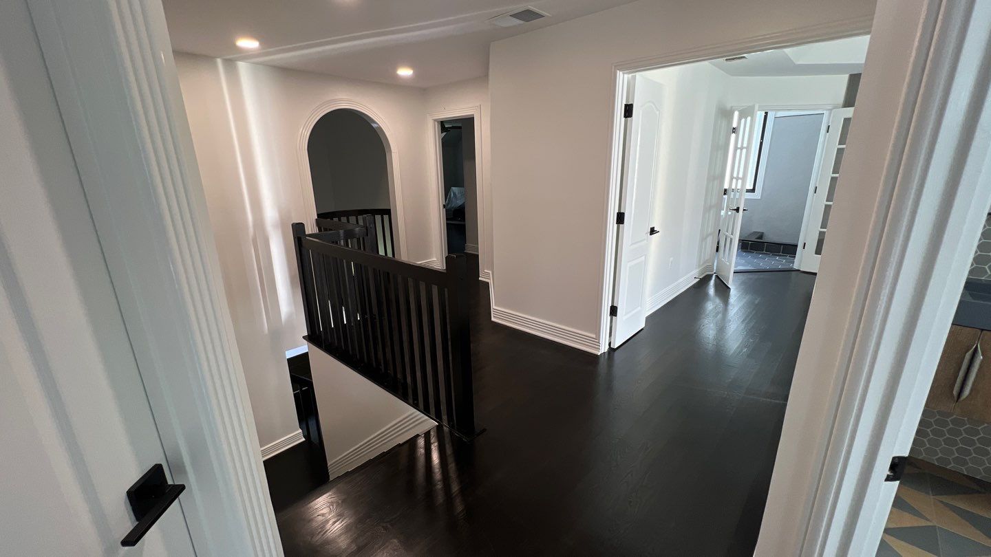 Home Remodel by Bec Construction Llc