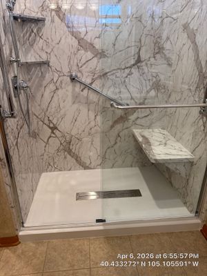 Project in Loveland