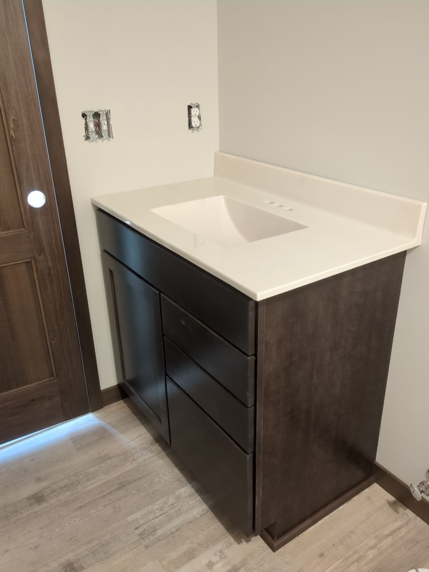 Spring Valley, WI Build by Bauer Estates LLC