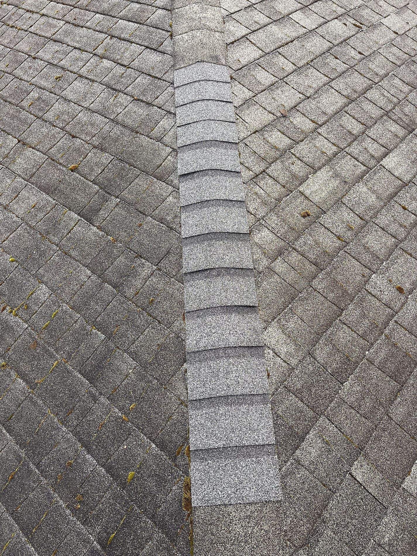 Residential Roof Repair in Poulsbo, WA by Hanley Construction