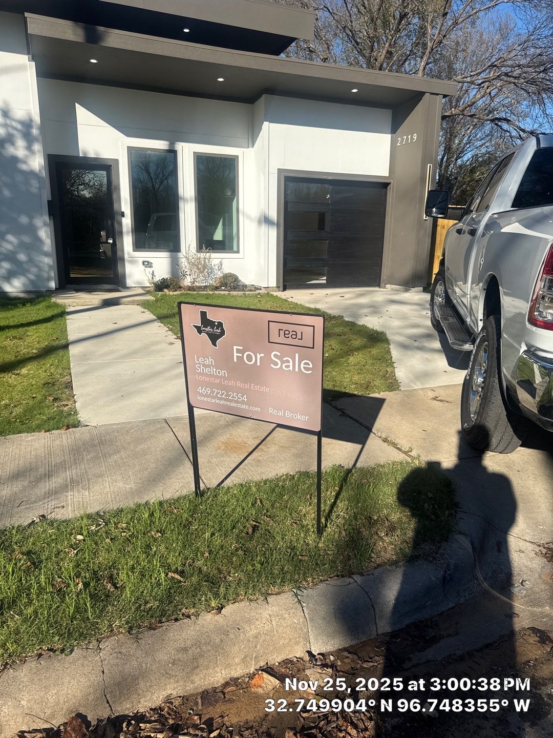 Starks Ave Whats Next  by TaylorMade roofing and construction llc 