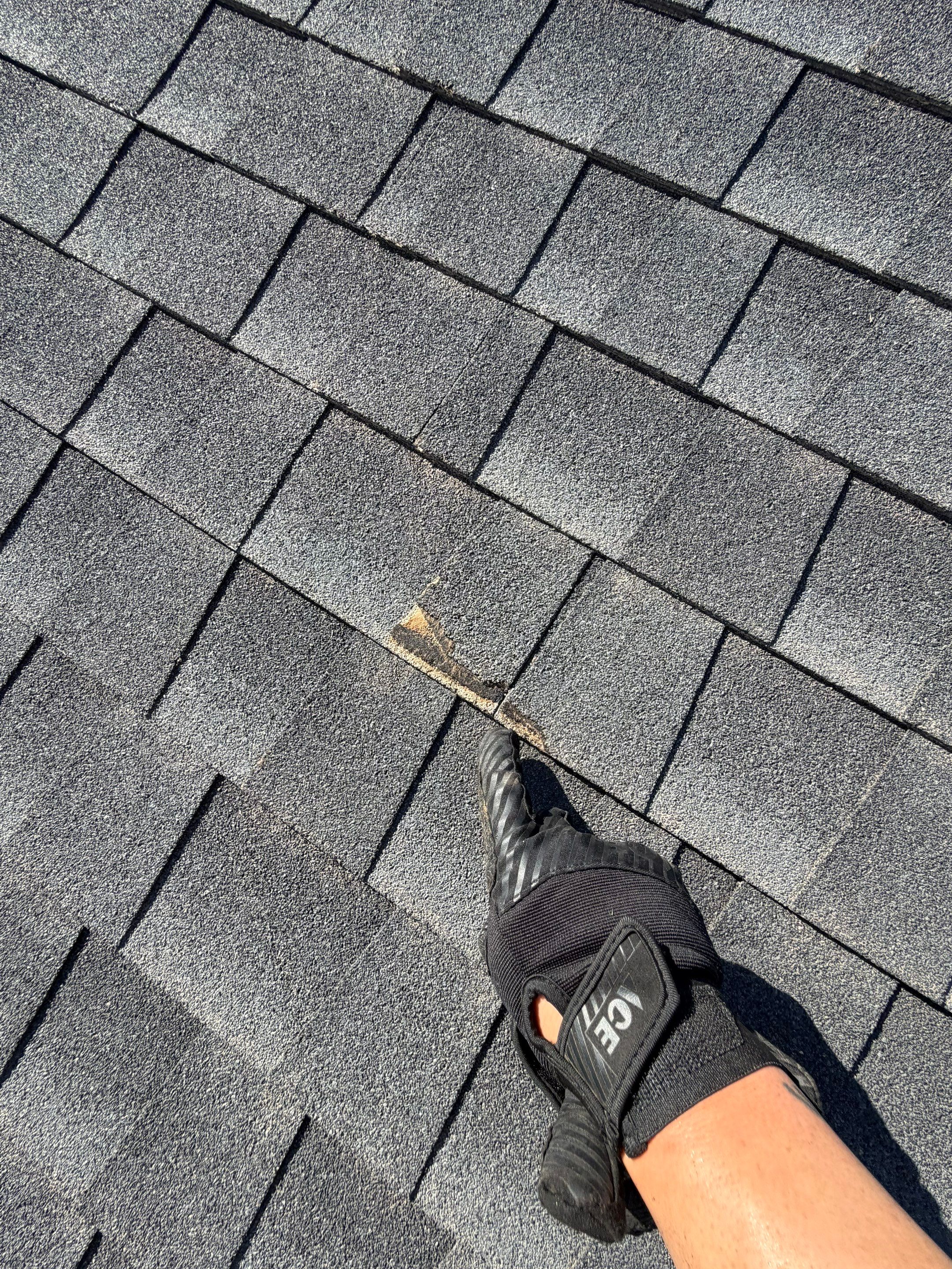 Project in Queen Creek, AZ by Showtime Roofing & Coatings LLC