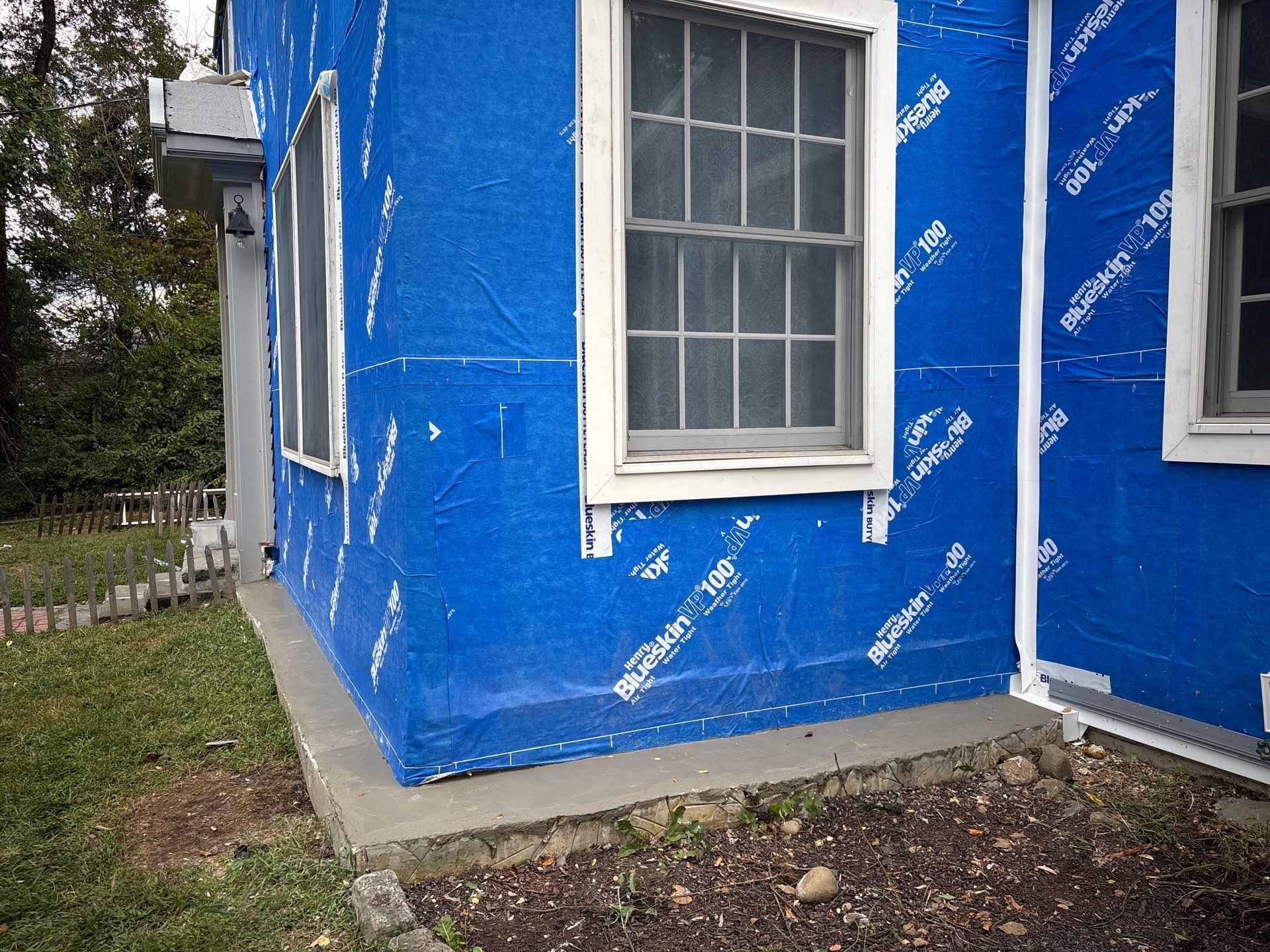 Everlast Siding Project in Croton-on-Hudson, NY by Ideal Siding 