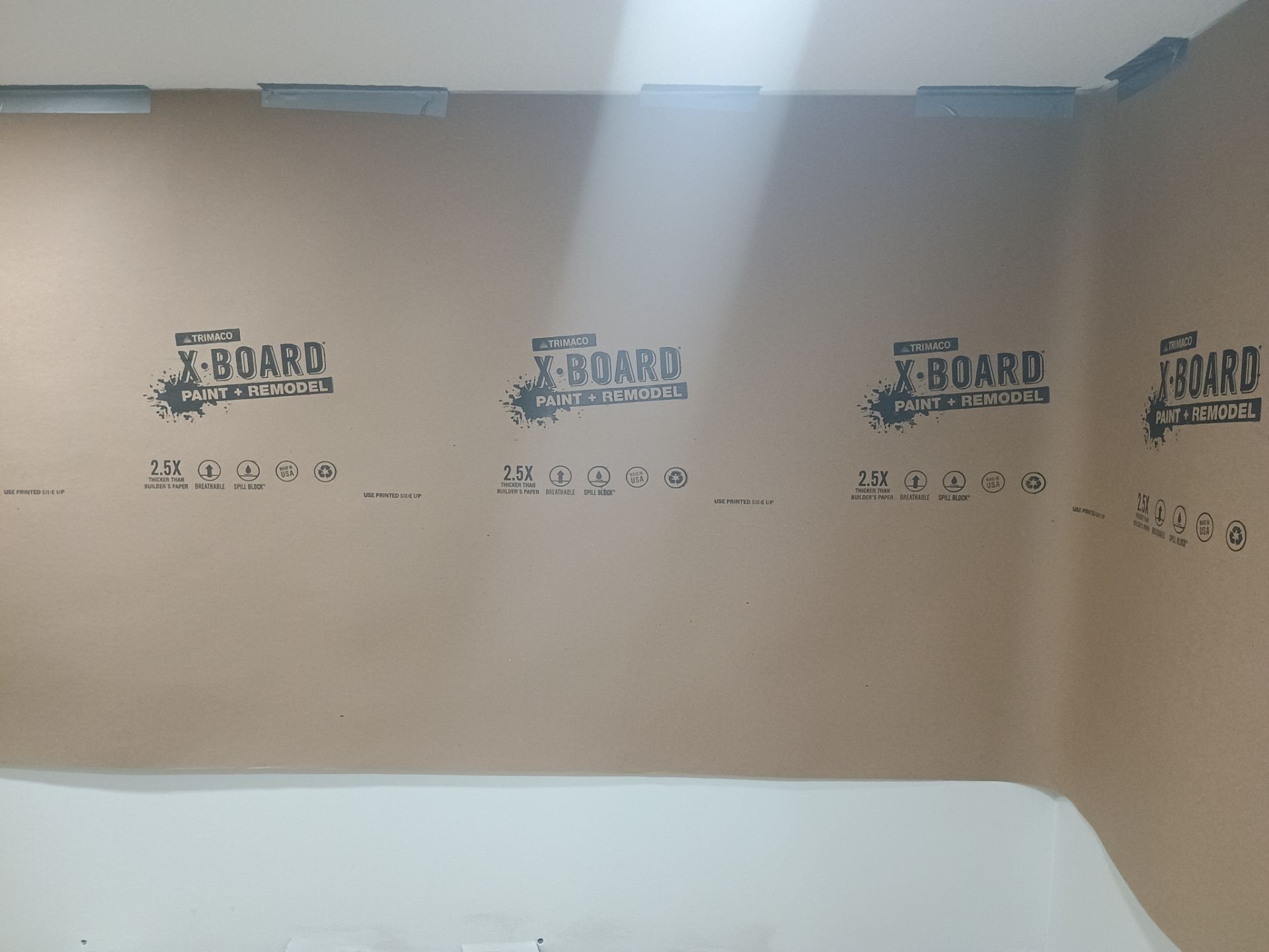 Passive Waterproofing in Apple Valley by Waterproofing Northeast