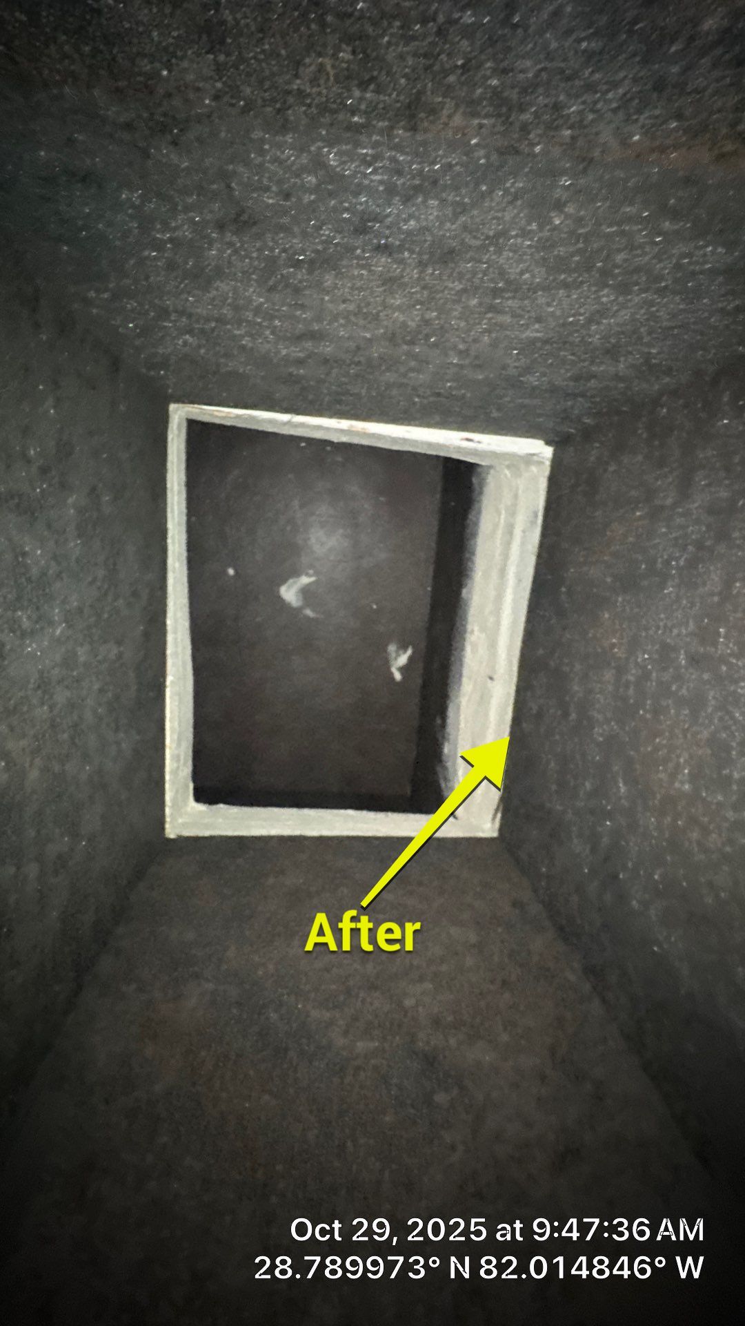 Air Duct Cleaning in The Villages by Hygienic Air, Inc