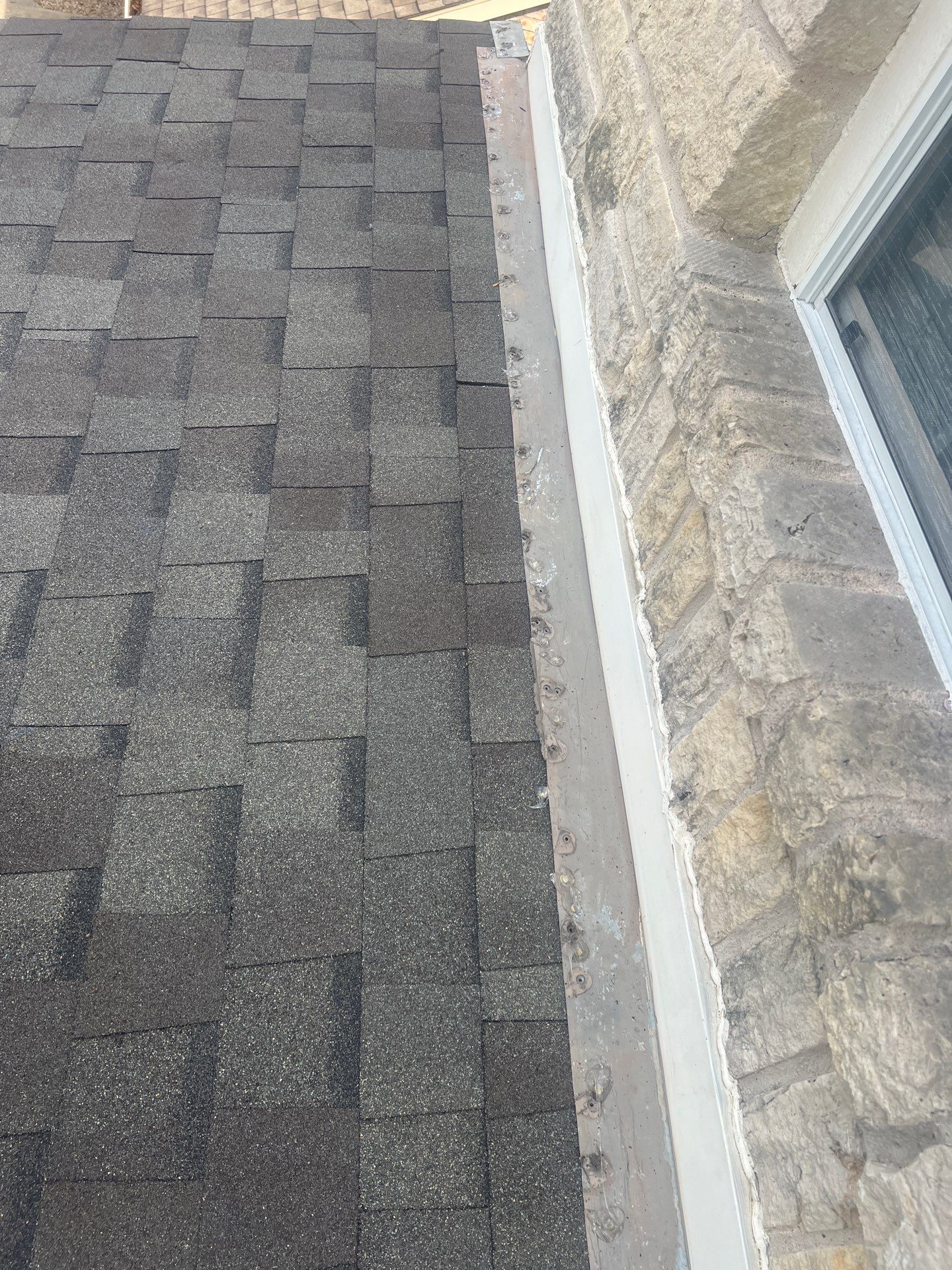 Project in Austin by Rhino Roofing and General Contracting, LLC