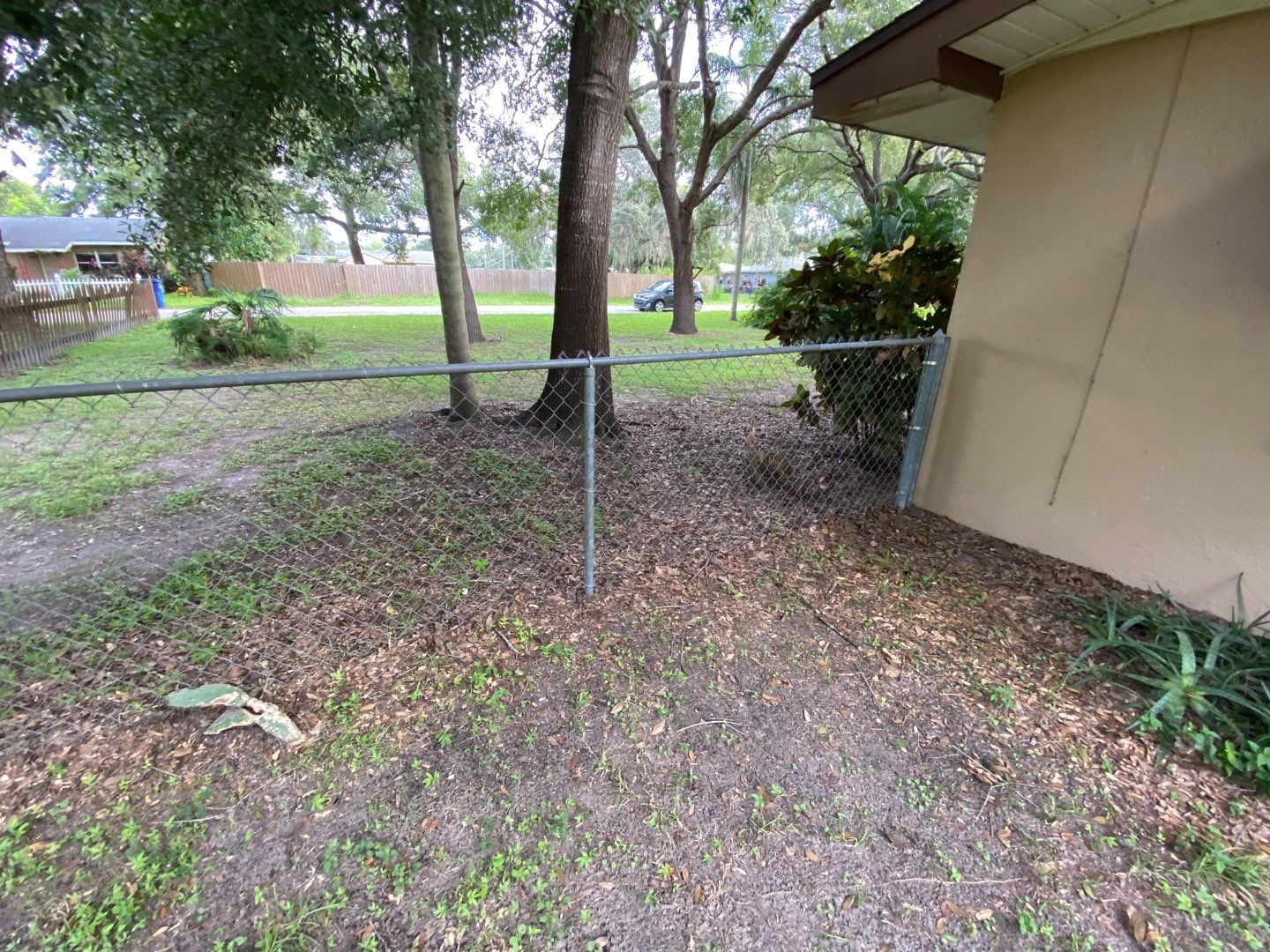 Bradenton, FL 6ft. Tall White Vinyl Privacy Fence  by Asap fence and gates, LLC