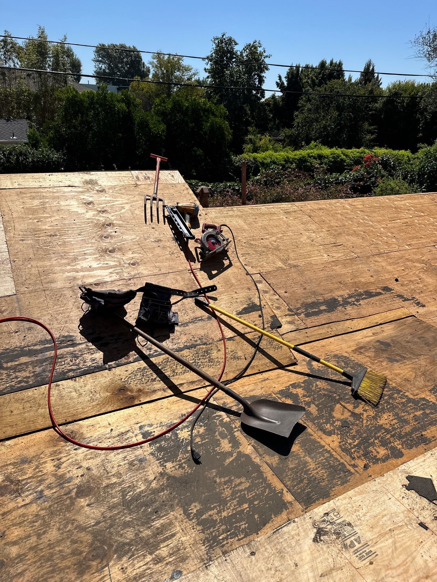 Roof Replacement - Sherman Oaks, CA 91423 by Epic Roof Replacement