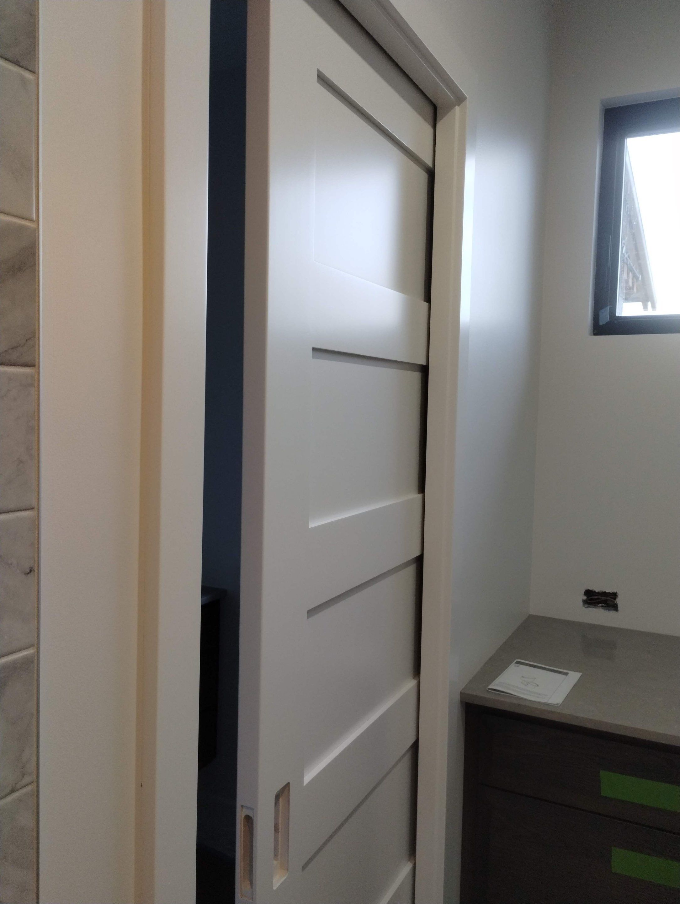 New Build  by Redemption Restoration Services