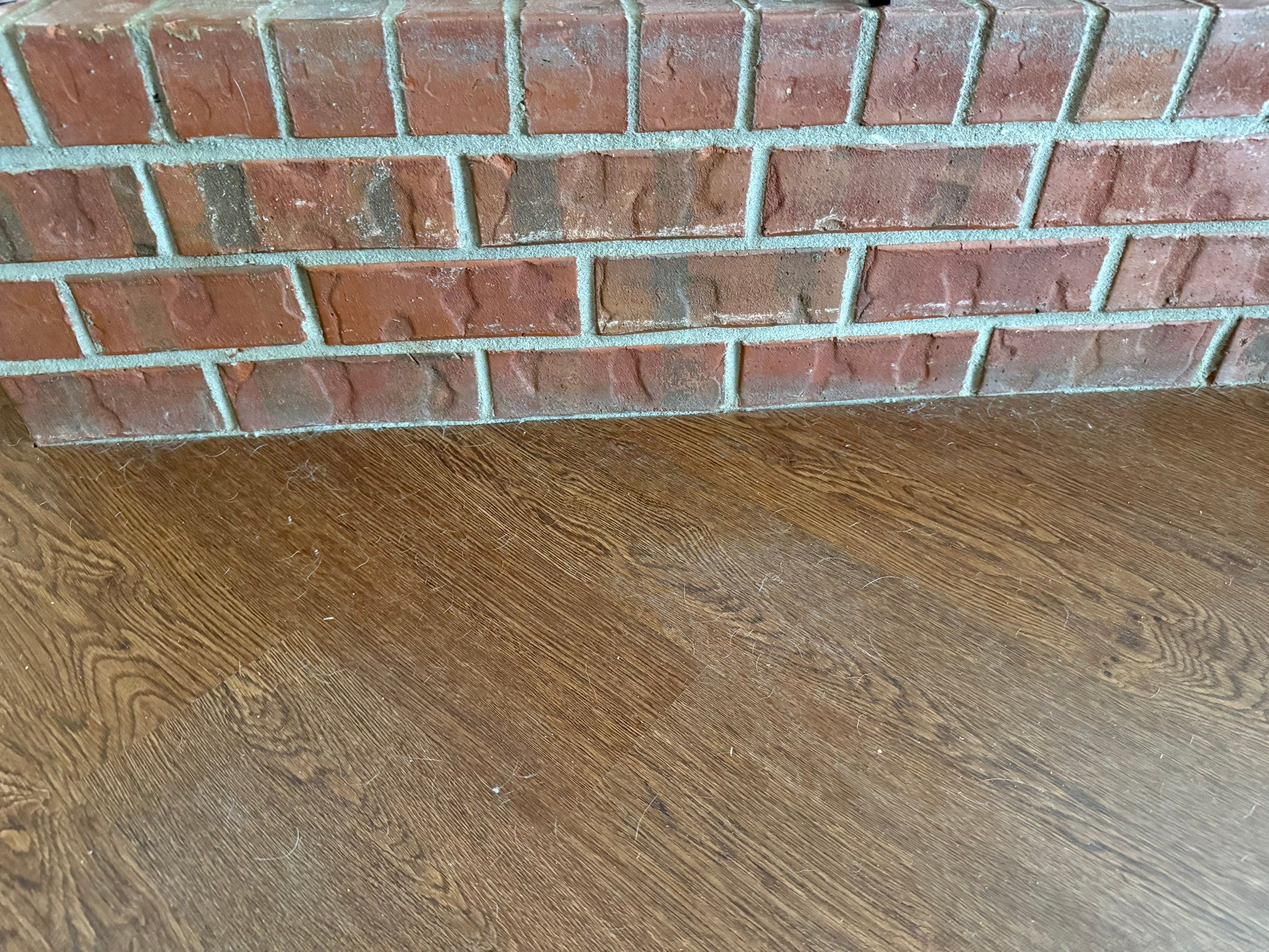 Project in Drummonds by Knockout Flooring LLC