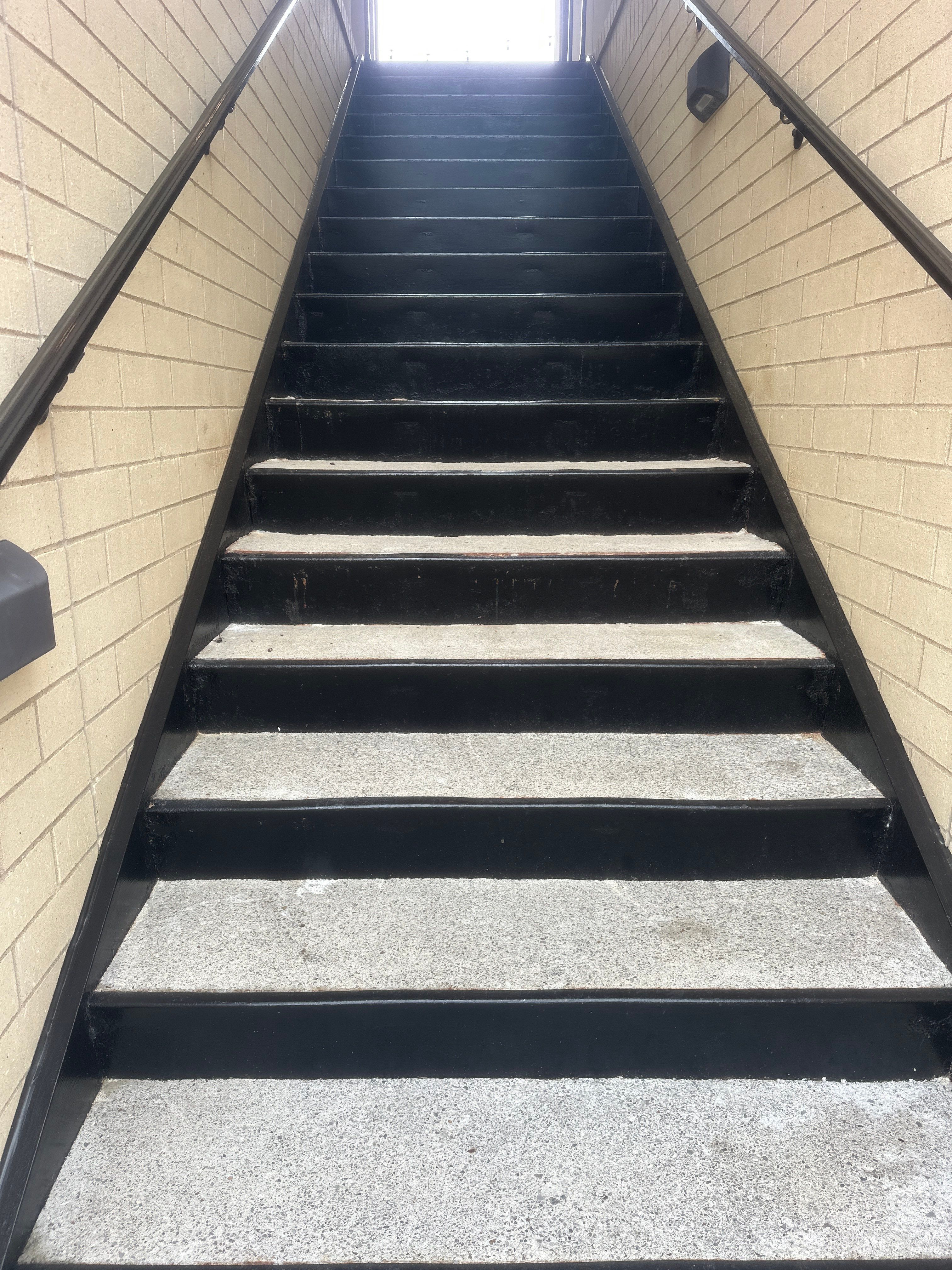 Interior Painting in Nashville by Music City Improvements