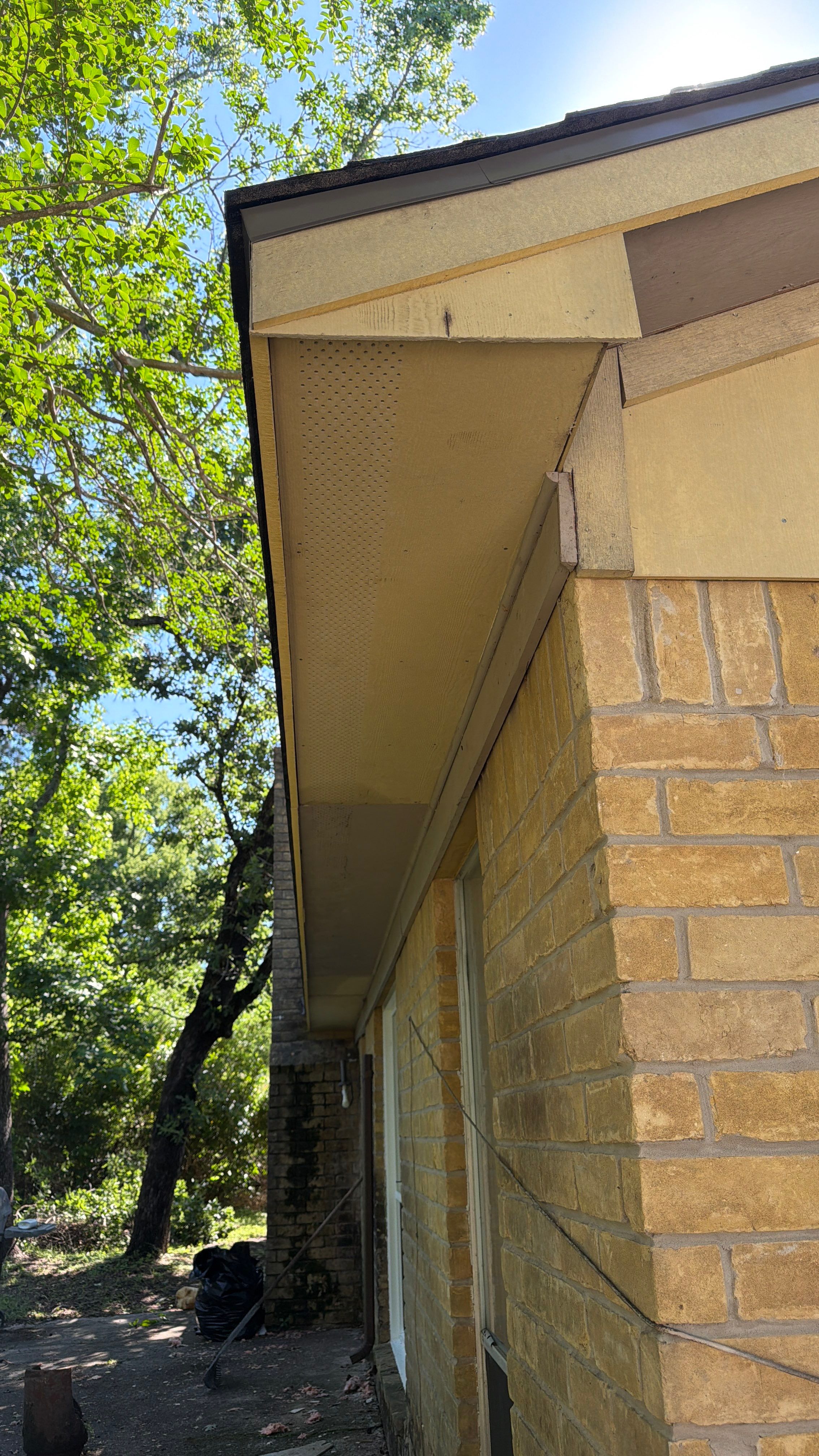 Roof Replacement & Hardie Siding Installation | Conroe, TX by Engle Roofing & Construction