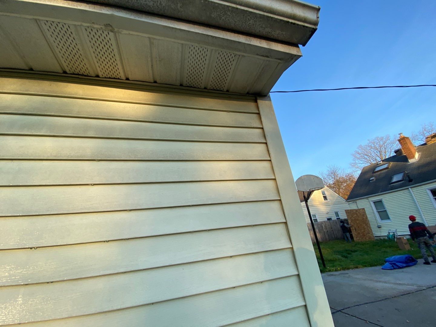 Roof Replacement using CertainTeed Landmark by 180 Contractors