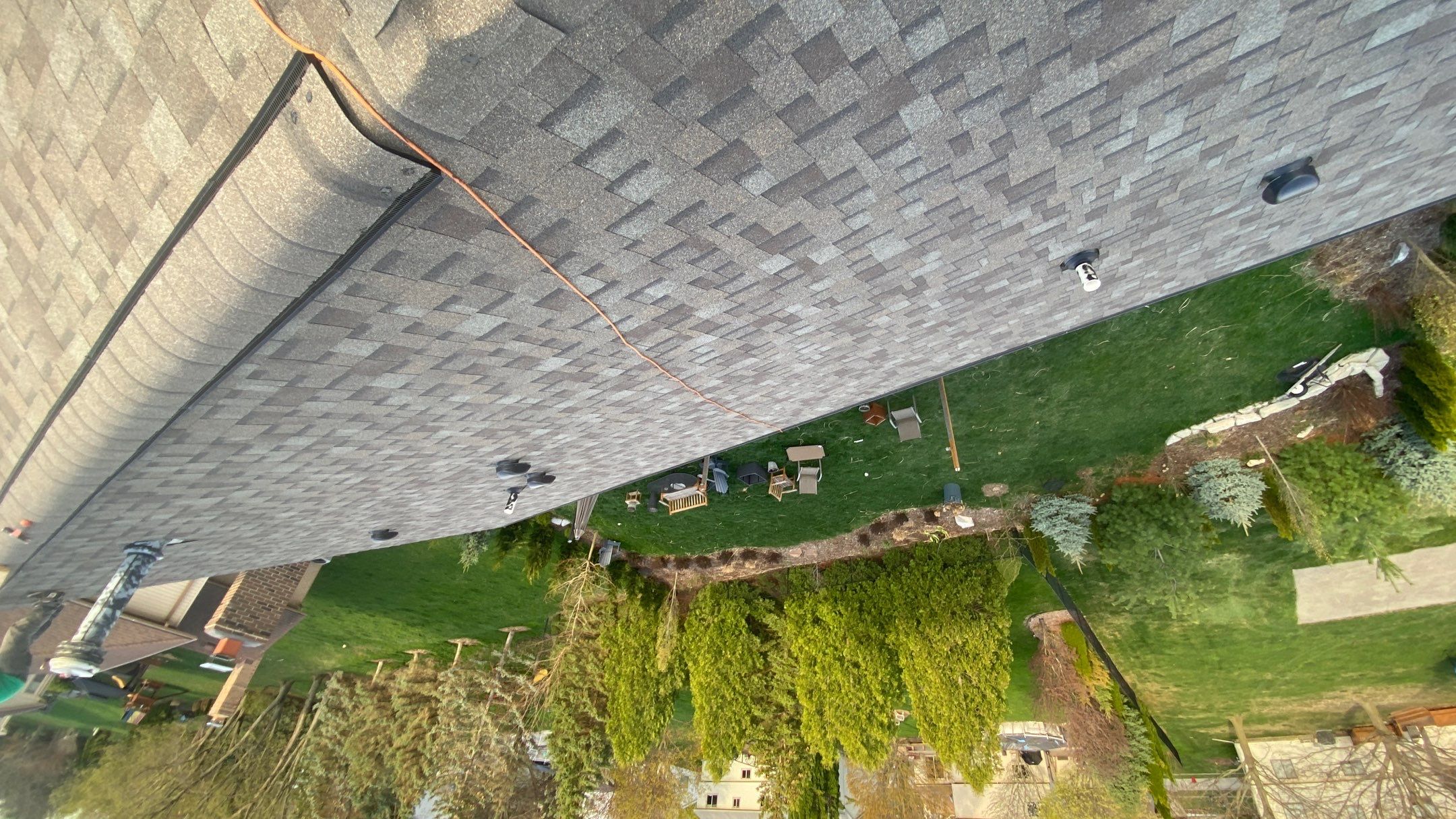 Roof Replacement using CertainTeed Landmark by 180 Contractors