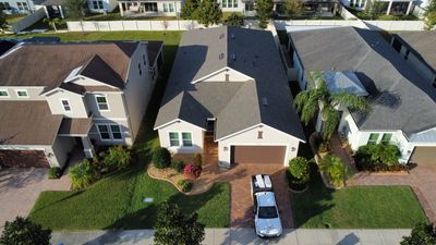 Roof Replacement in Riverview FL.