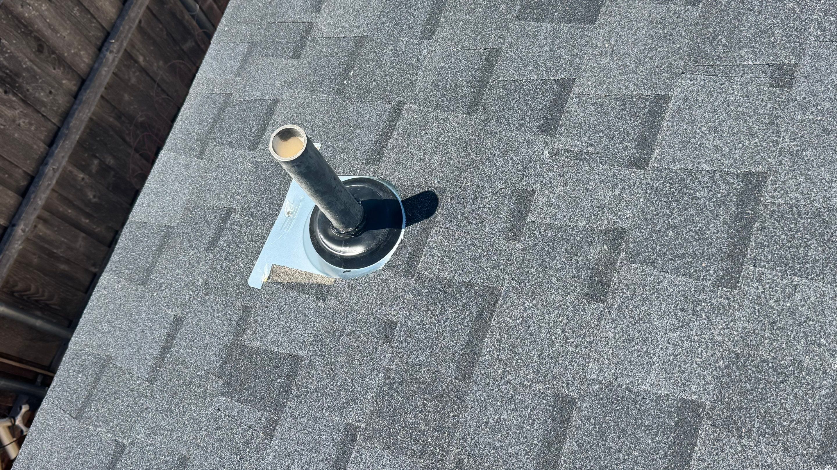 Project in Wylie by Rhino Roofing and General Contracting, LLC