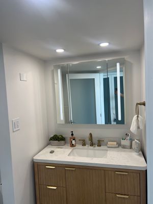 Project in Miami
