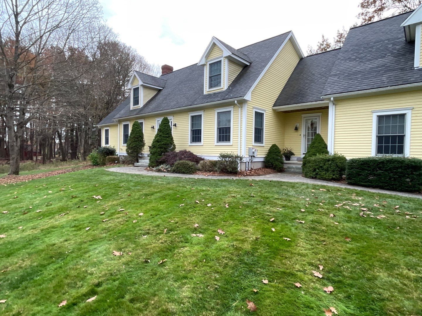 "Protecting What Matters: Roof Cap Repairs for Long-Lasting Durability!" by Sensible Home Solutions