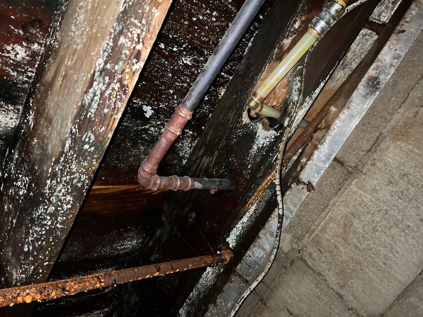 Project in Oklahoma City by PRO-ROOTER