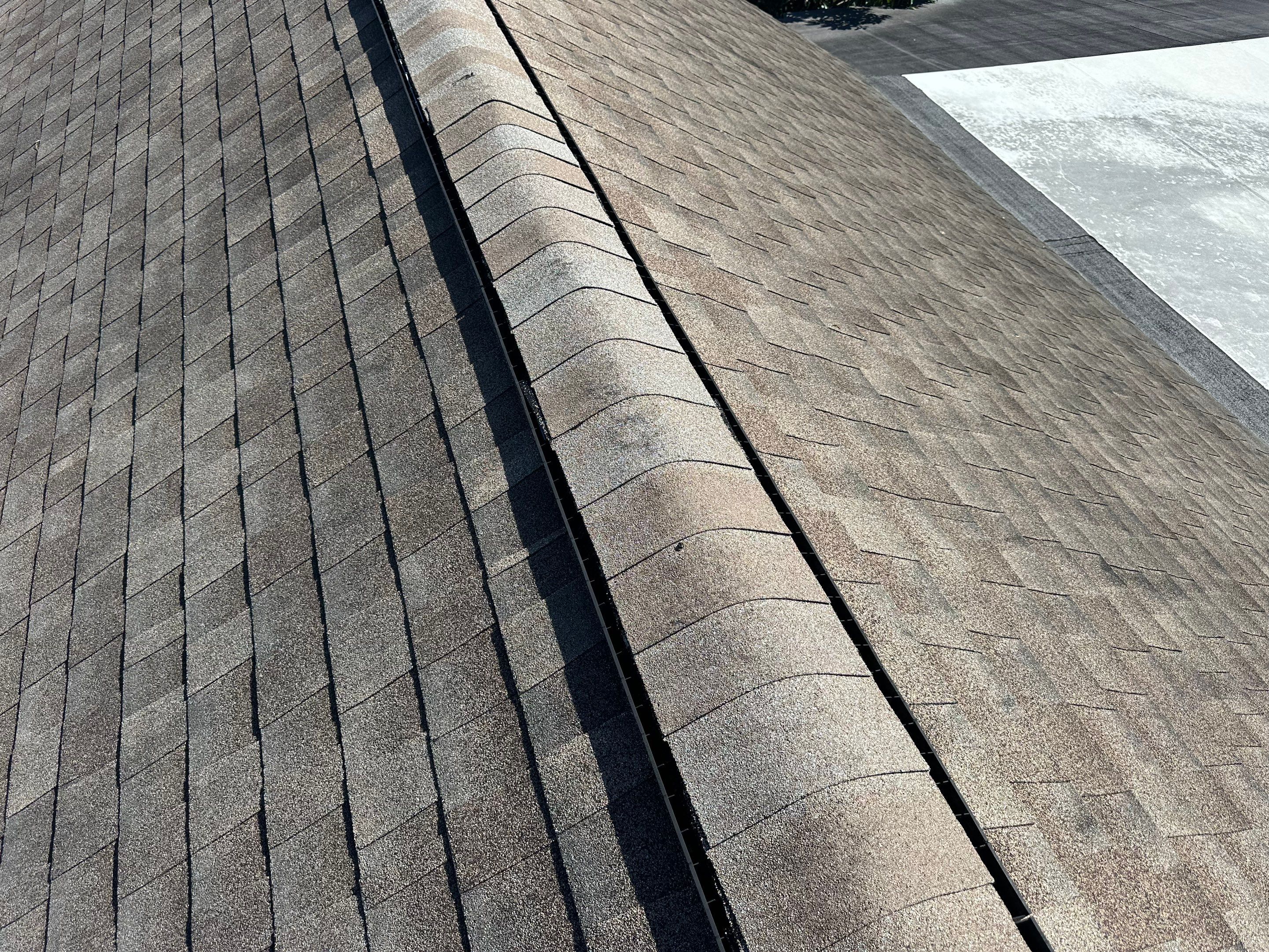 Water Damage Claim in St Petersburg by FLAPA & KeyStone
