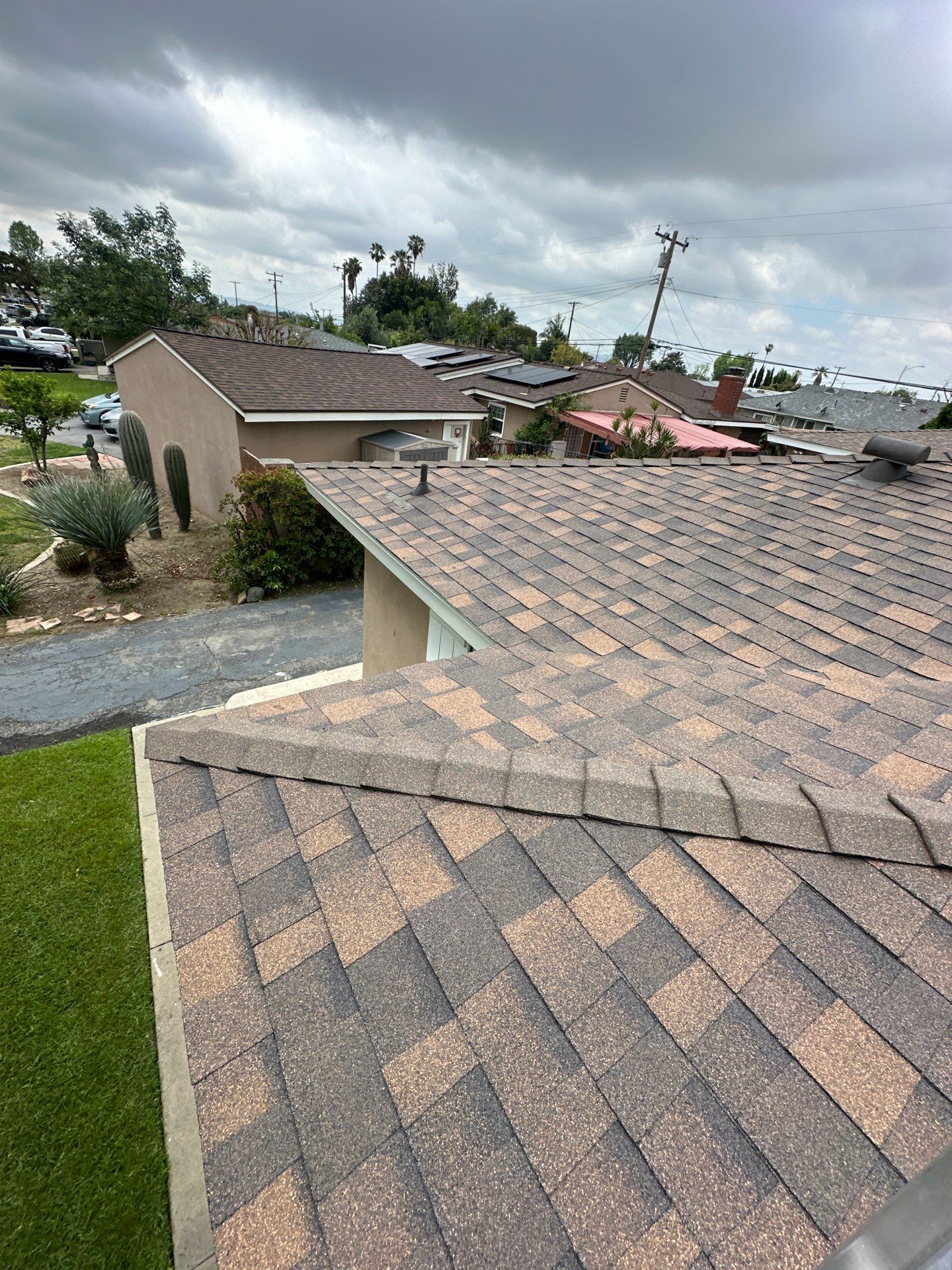 Roof Replacement - Covina, CA 91722 by Epic Roof Replacement