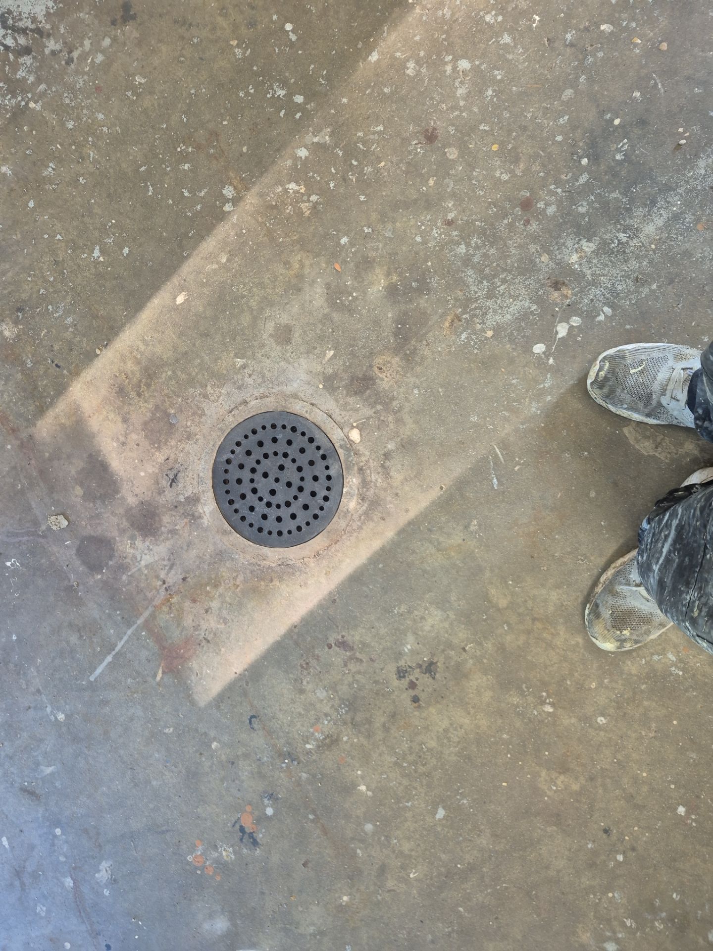 Project in Midland by Wise Coatings of Central Michigan