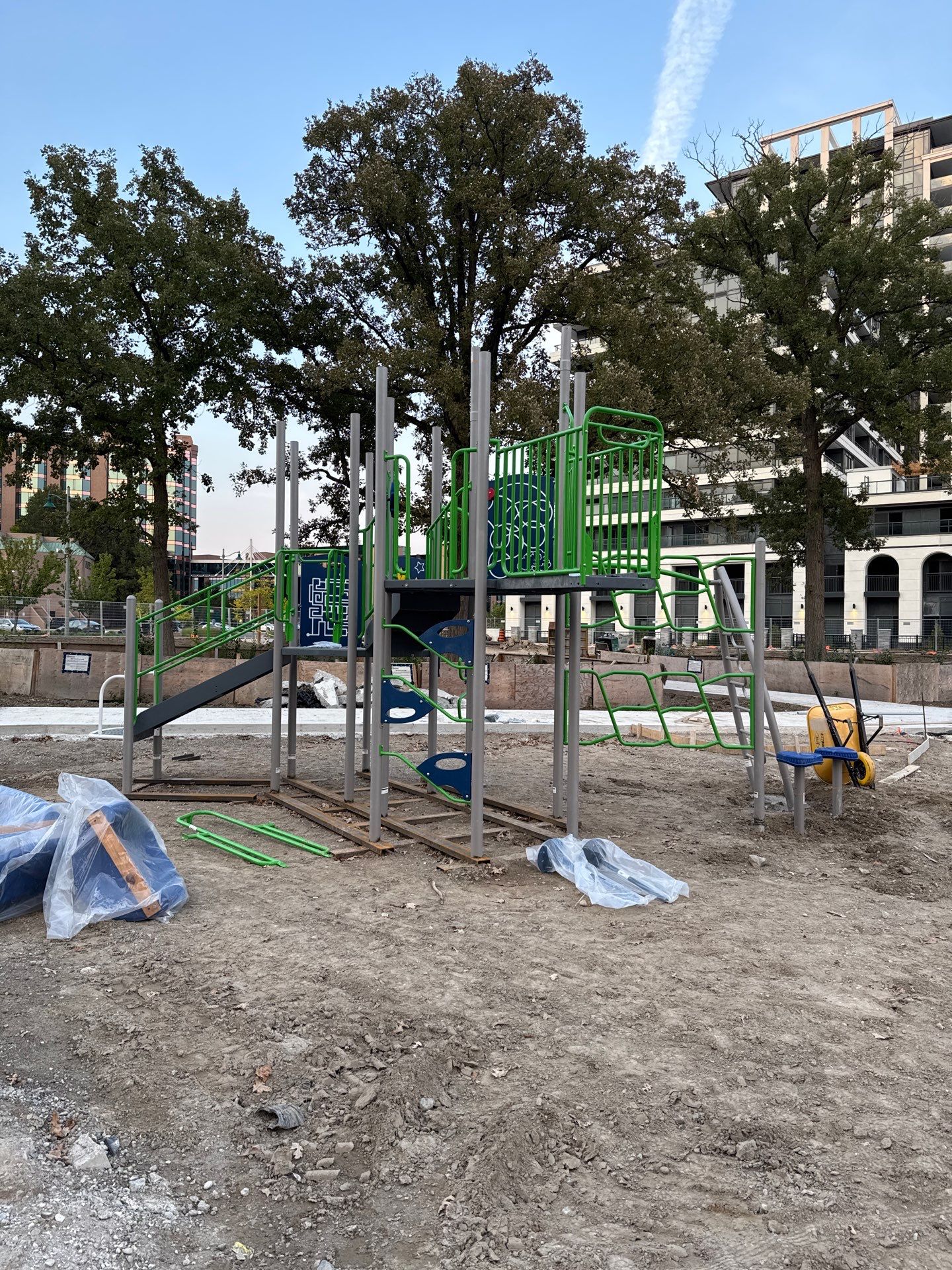 Innovation park, Markham ON by Bray’k Away Development