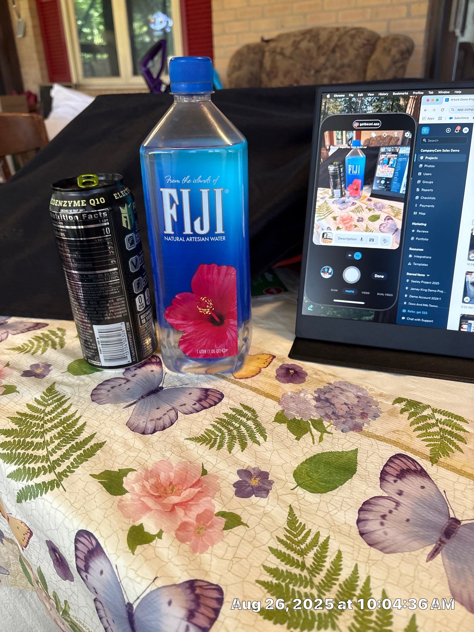 Project by CompanyCam Sales Demo