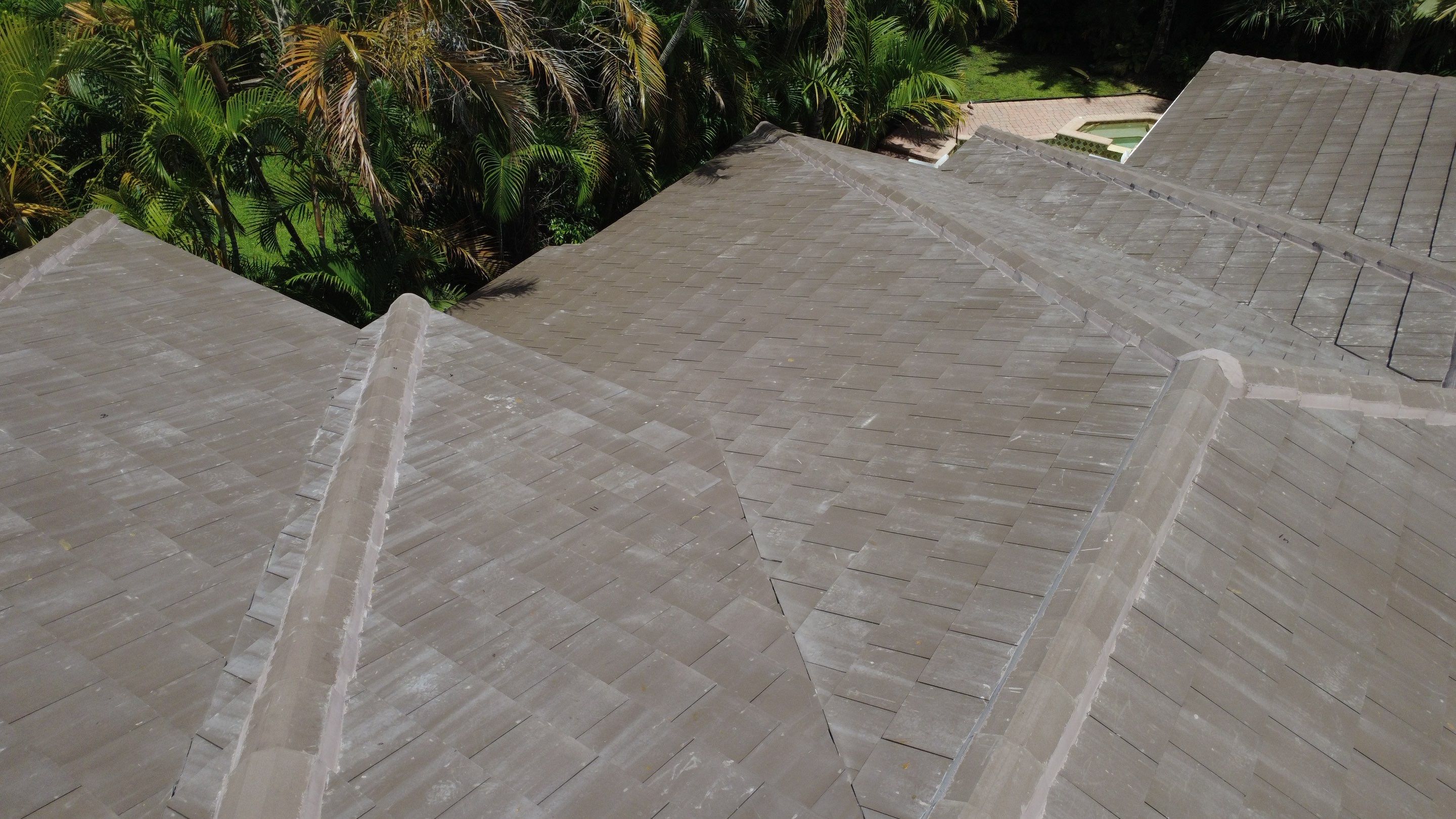 Residential Roofing Installation using WestLake Roofing Tile by BLUES BROTHERS ROOFING