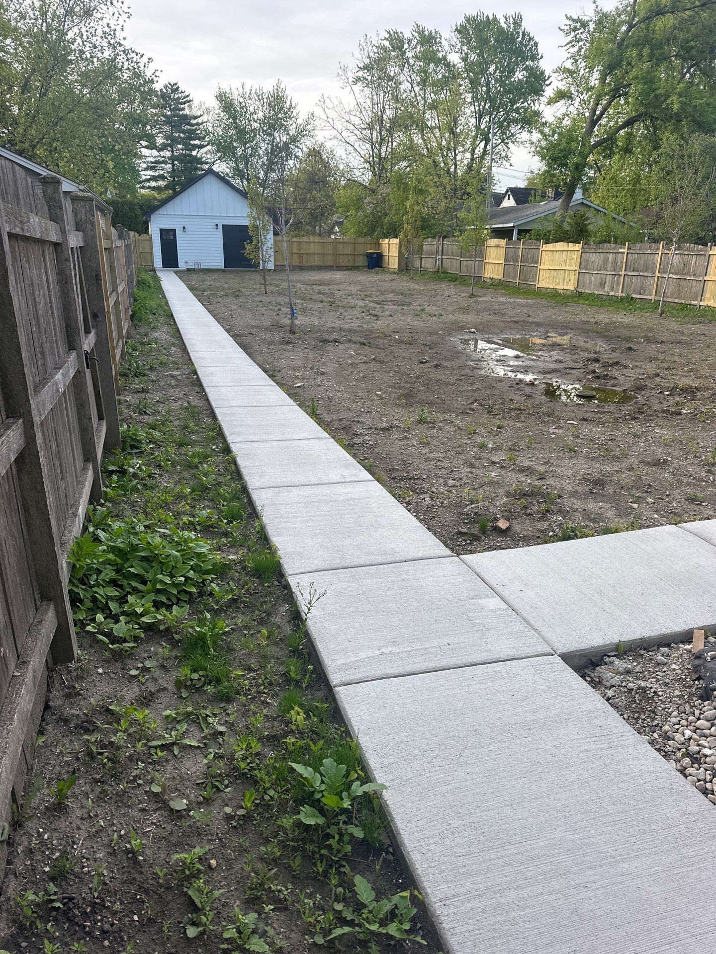 Tom D. - Wilmette, IL by A&N