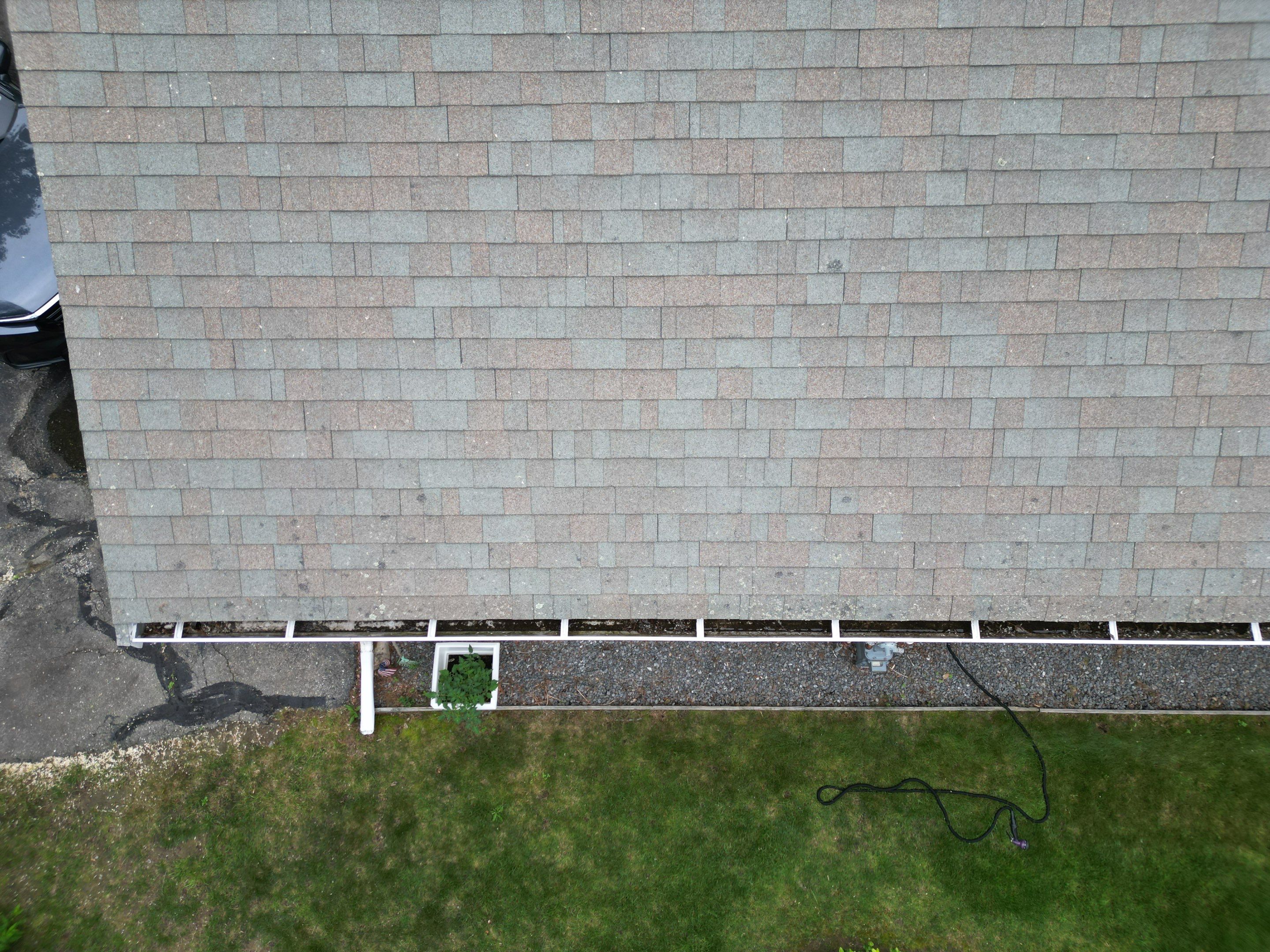 Asphalt Shingle Roof Replacement | Billerica, MA by Mighty Dog Roofing of Greater Middlesex County