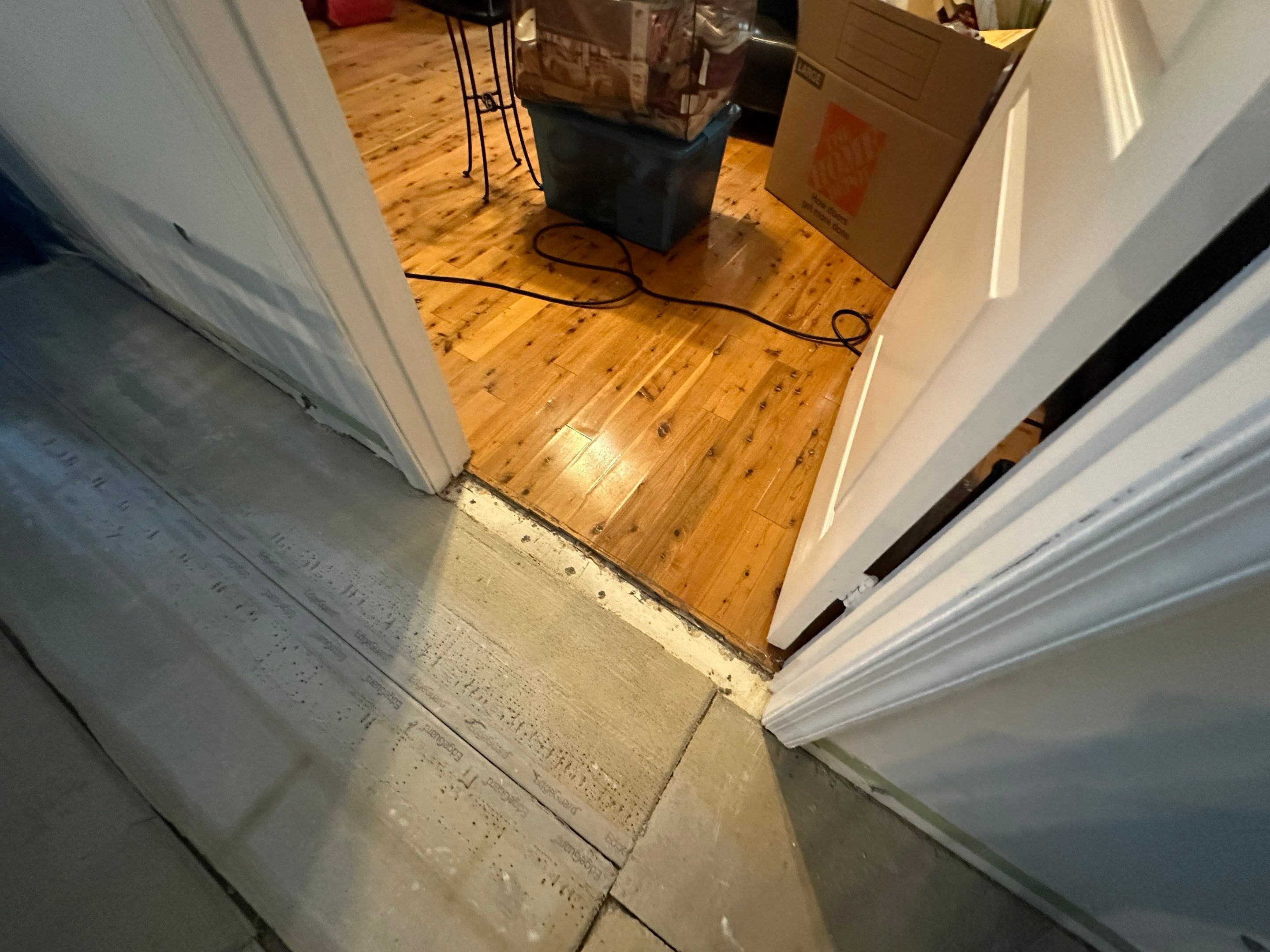 Water Damage Claim in West Palm Beach by FLAPA & KeyStone