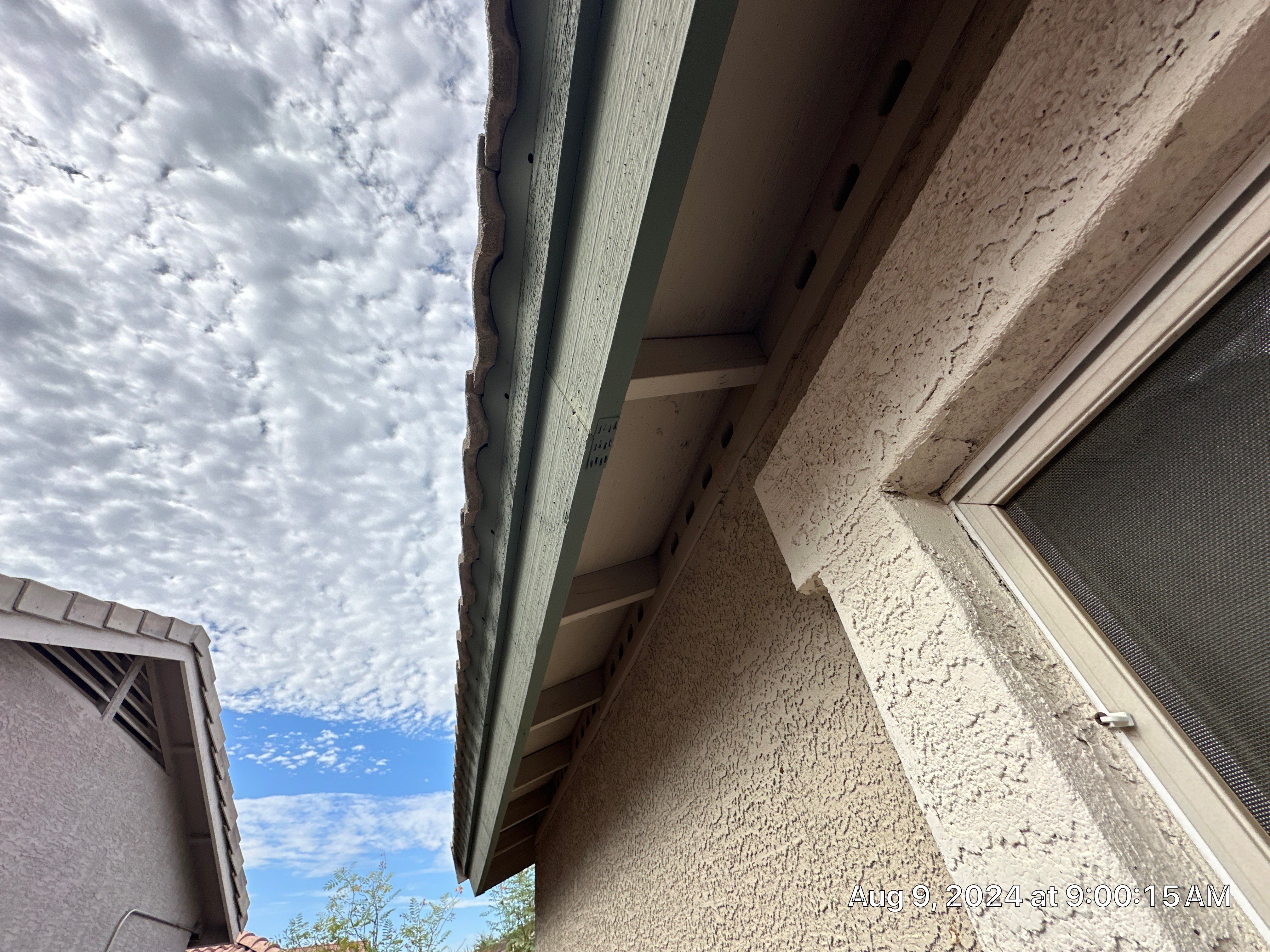 Exterior Painting - Phoenix by Crash of Rhinos Painting & Garage Floors