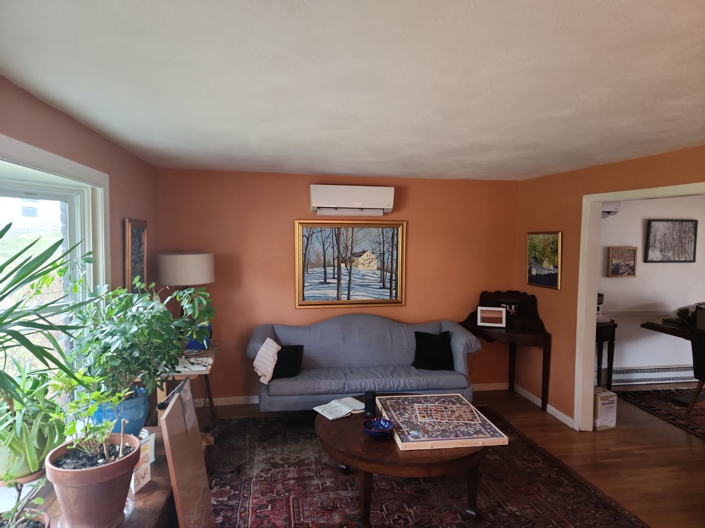 New Openings for new windows by UBrothers Construction