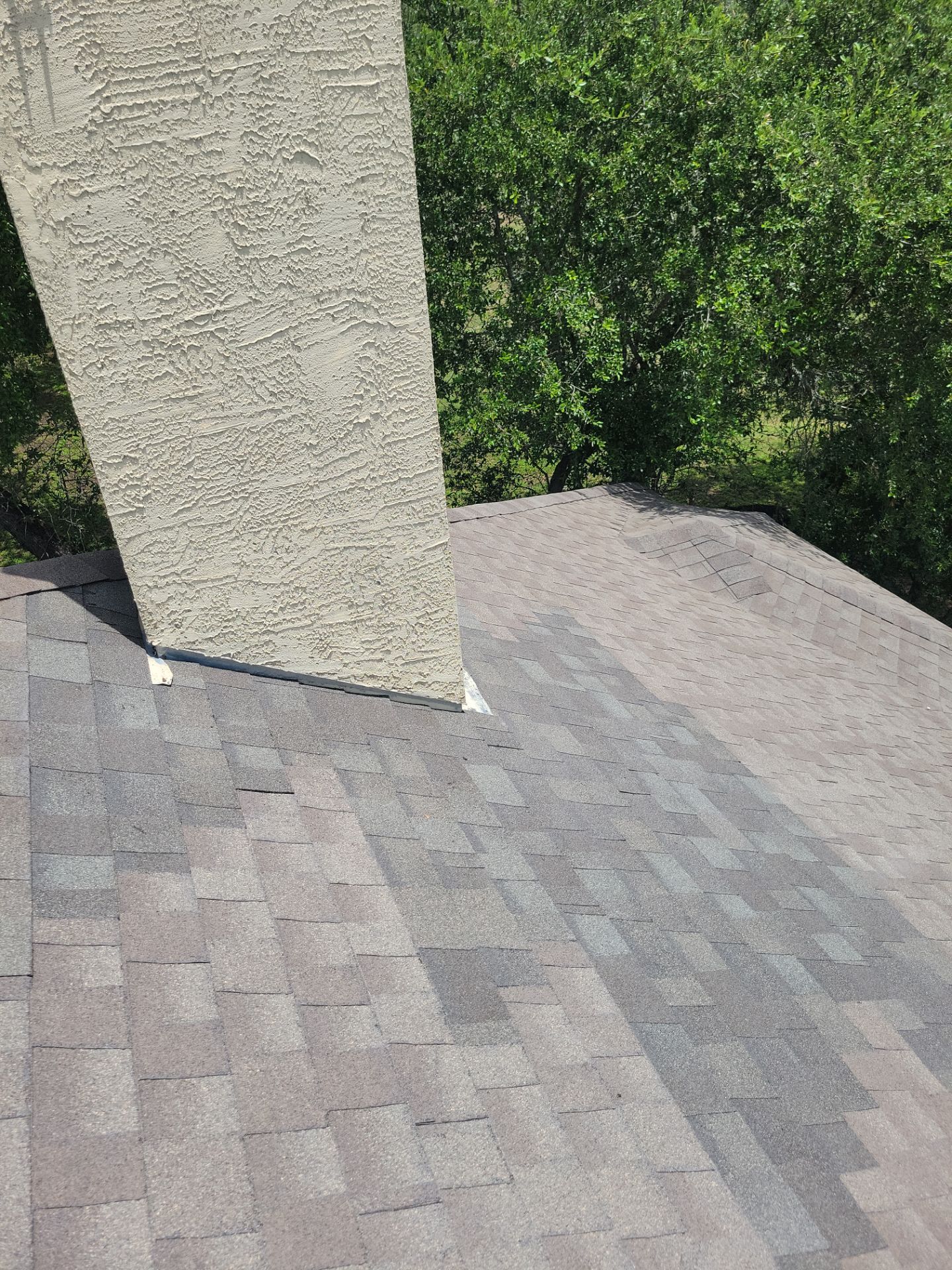 Project in San Antonio, TX by Heaven Sent Roofing, LLC 