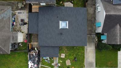 Roof Replacement in New Orleans