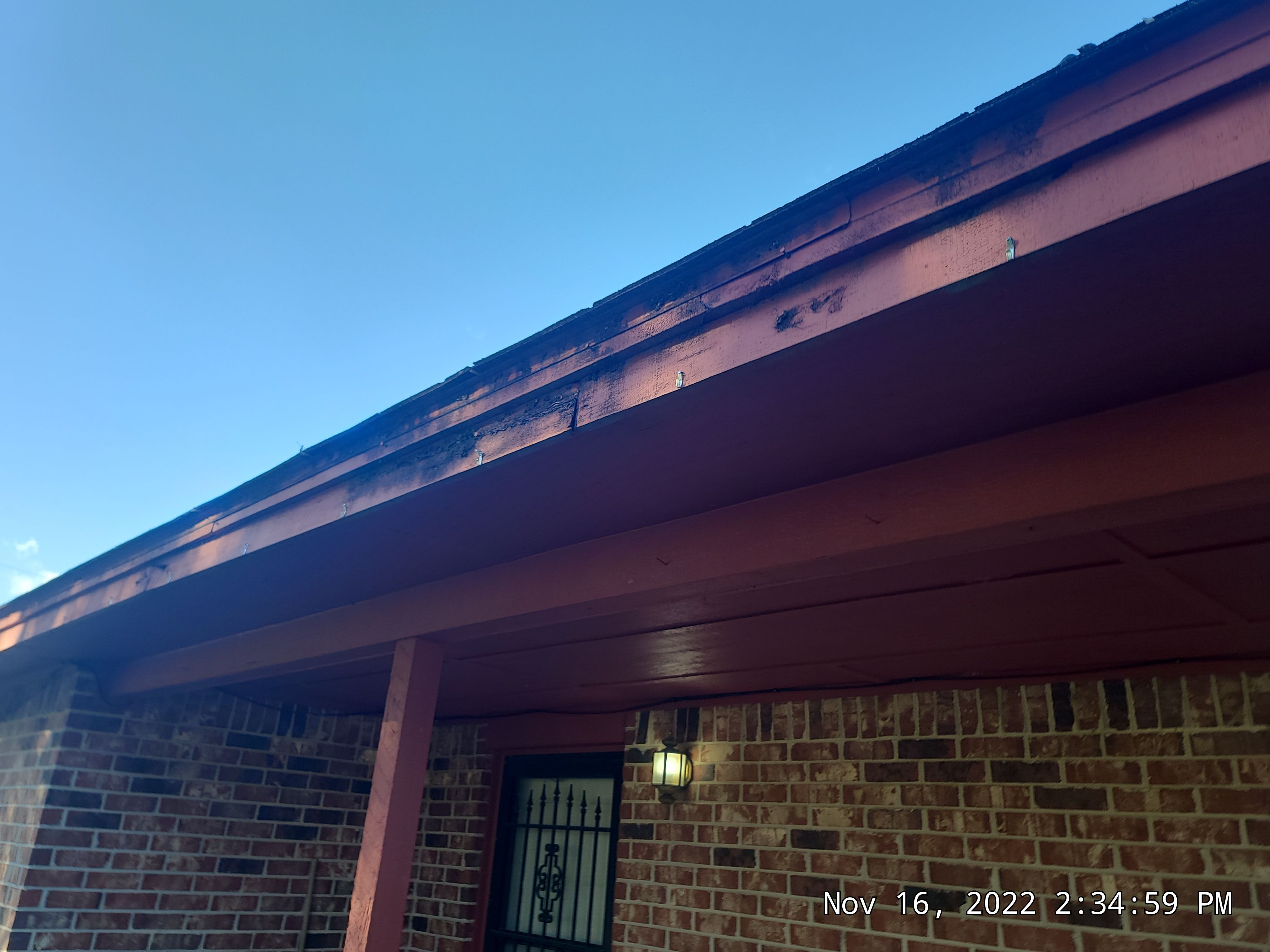 Residential Roofing Installation in Broken Bow, Oklahoma by Hostetler Roofing