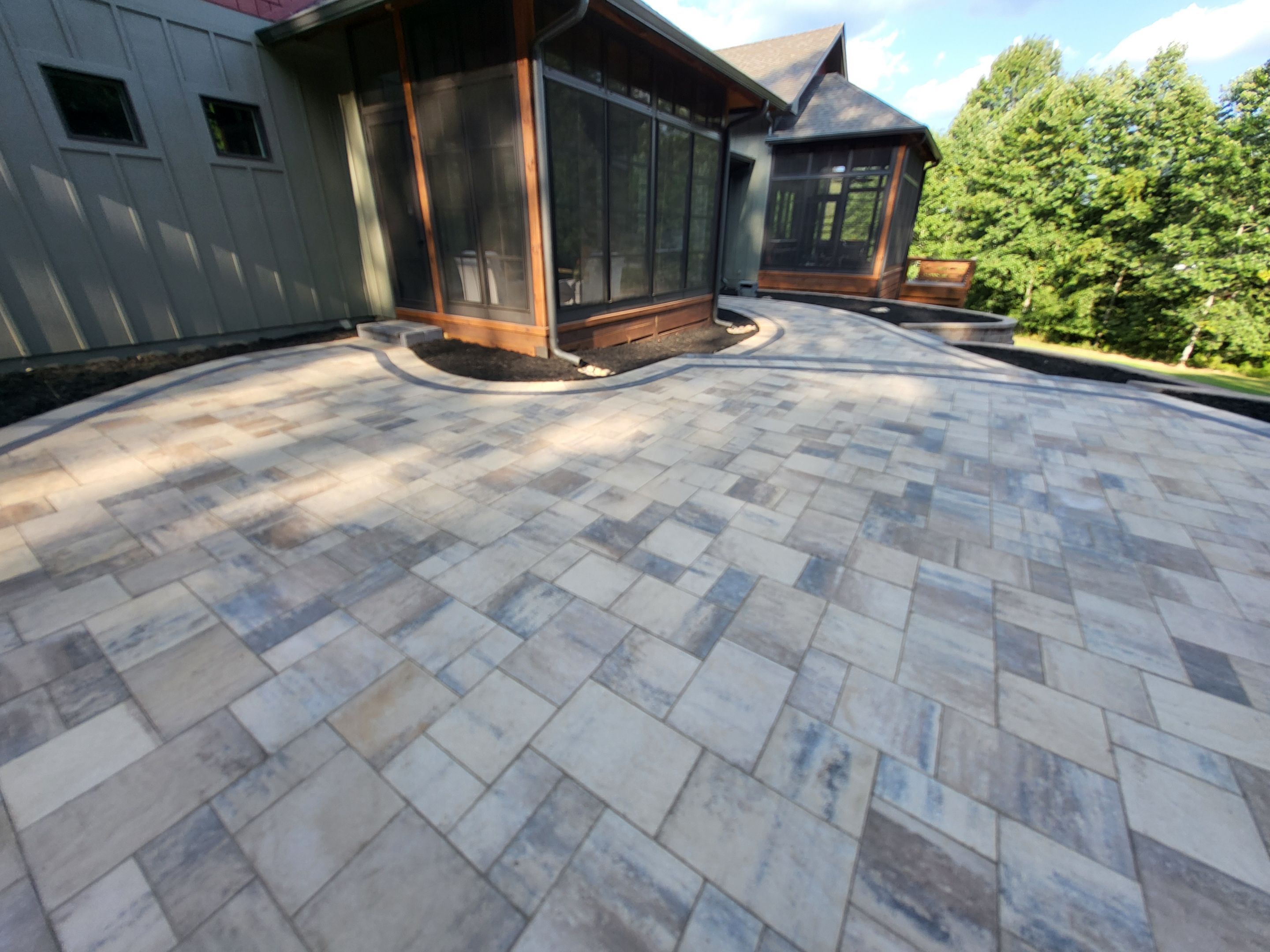 Backyard Lifestyle by B&B Landscaping