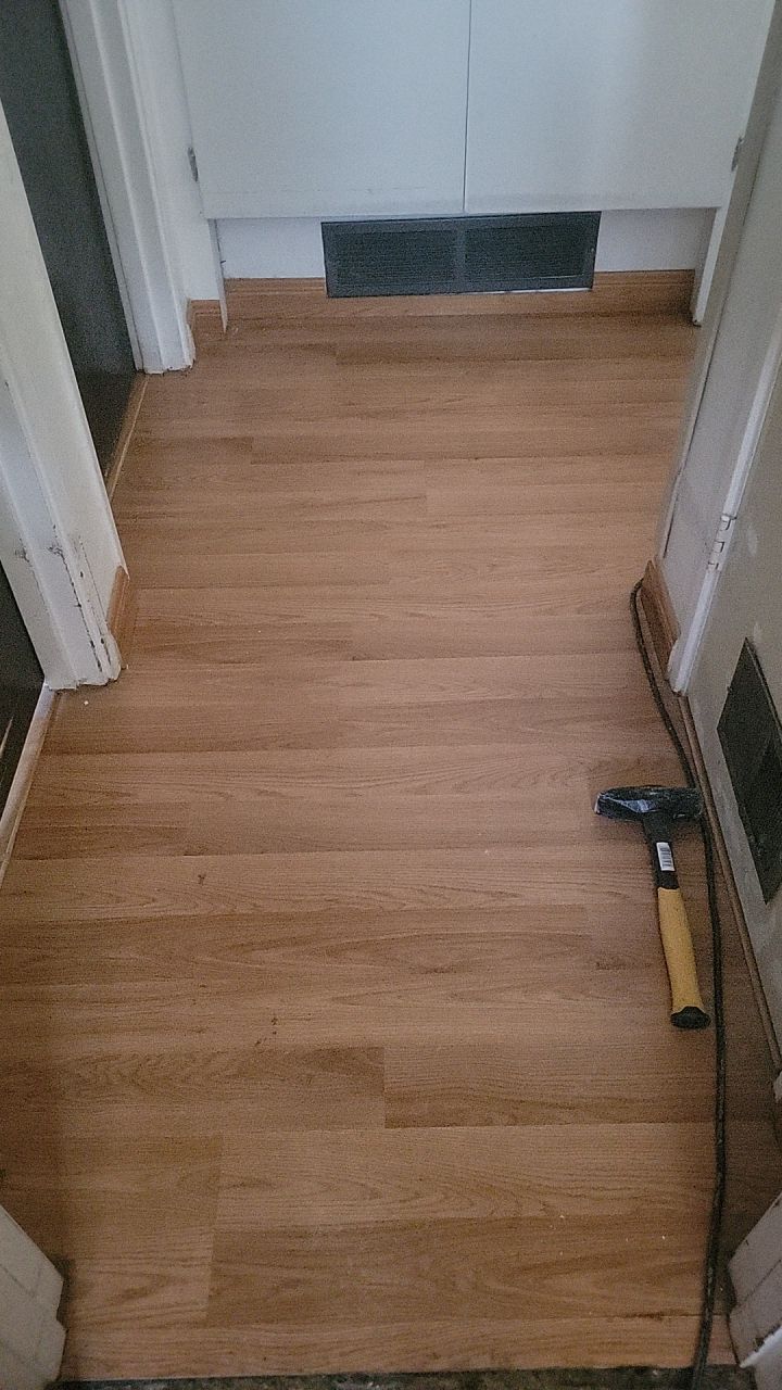 Water Damage by Accountable Home Services