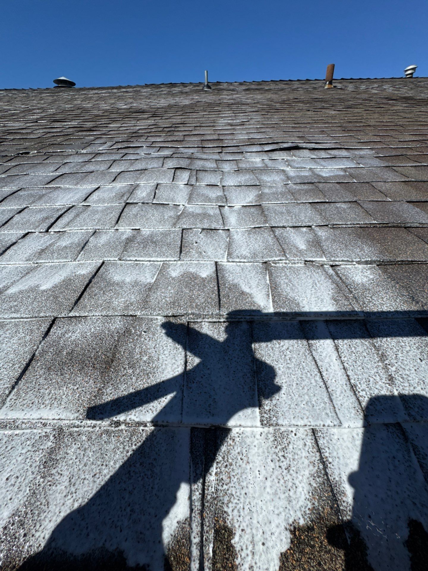 Project in Eagle Point by Roof Maxx of Grants Pass
