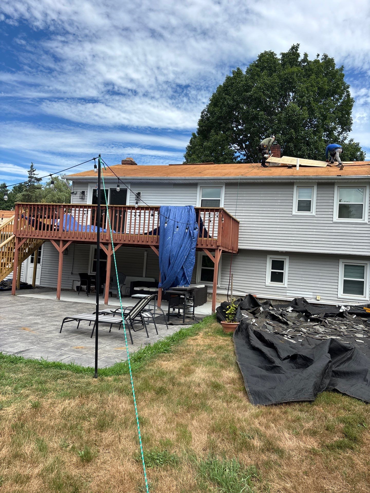 North Branford by All site builders LLC