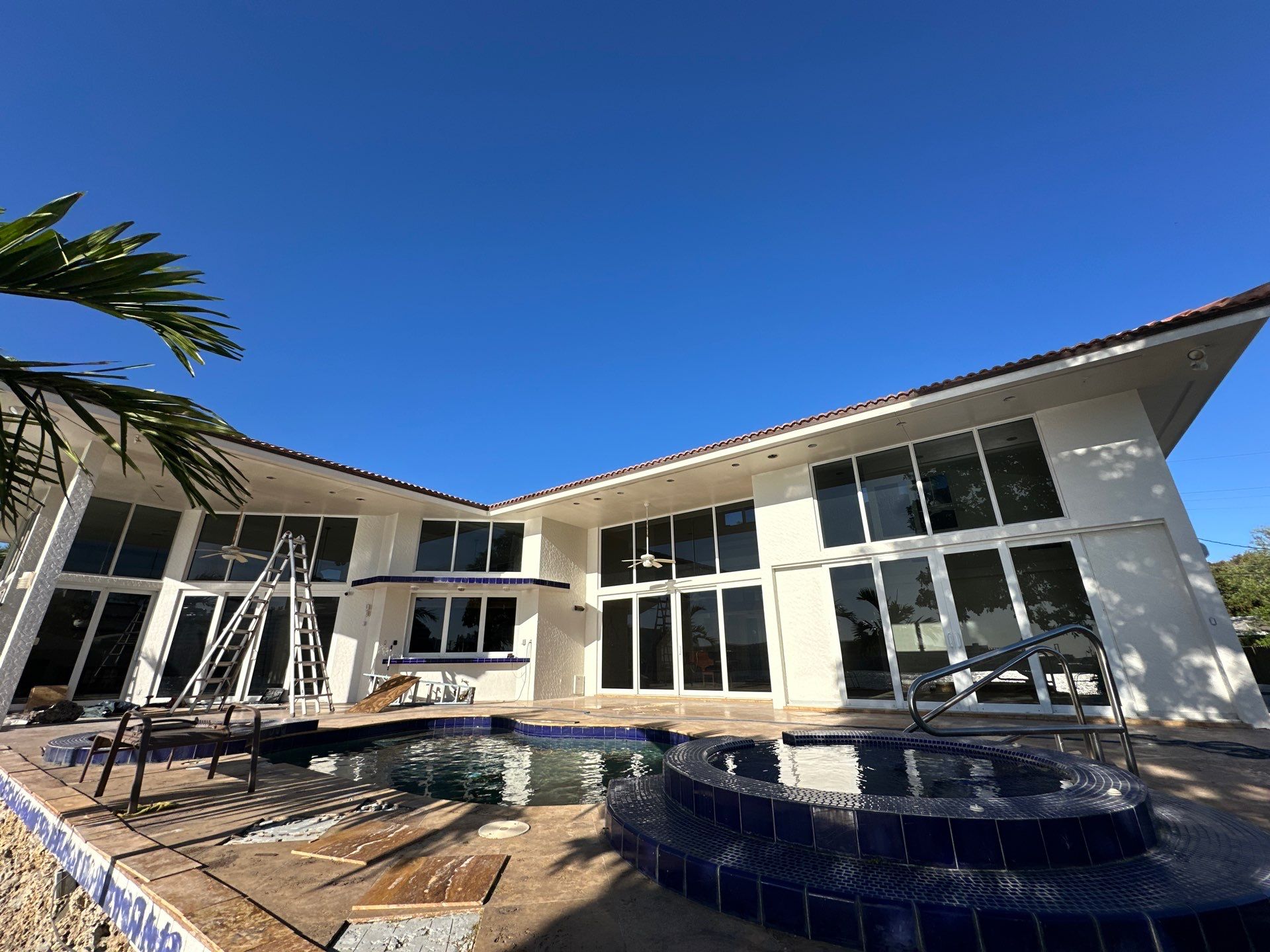 Residential Exterior and Interior Painting by John “The Greek” Painting